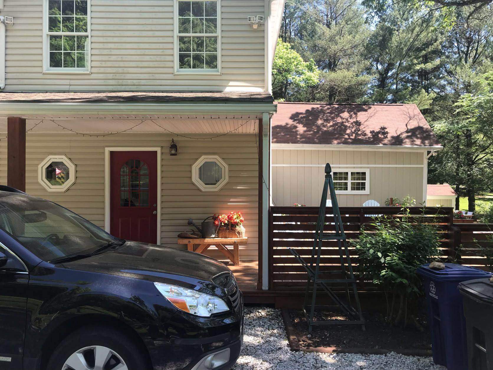 Residential Roofing Installation using Resawn Shake Shingles by Alpha Design Services