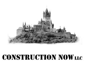 Logo for Construction Now Llc