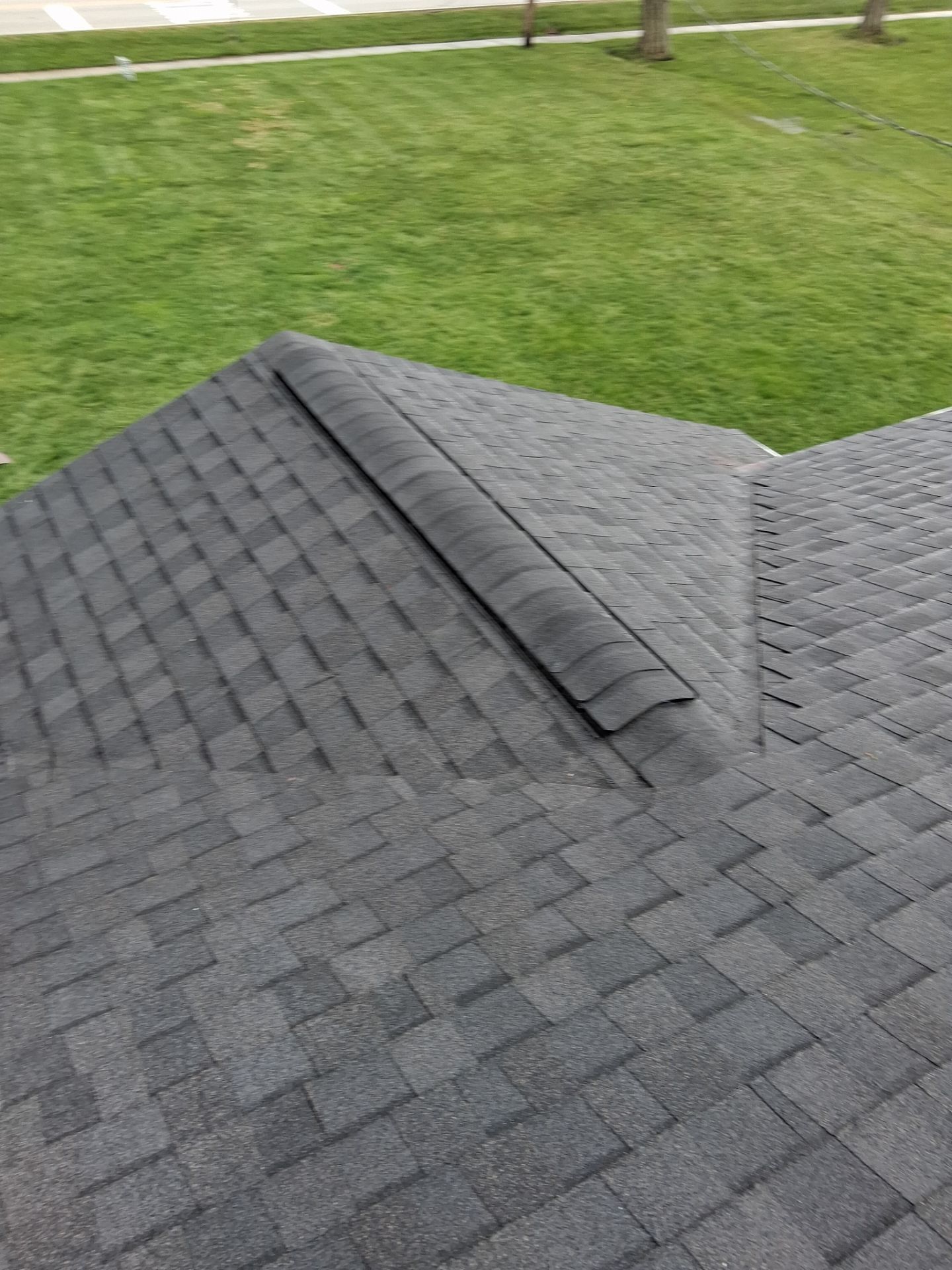 Roof Replacement by Homestyle in Sheffield by Homestyle Home Improvements (HHI)