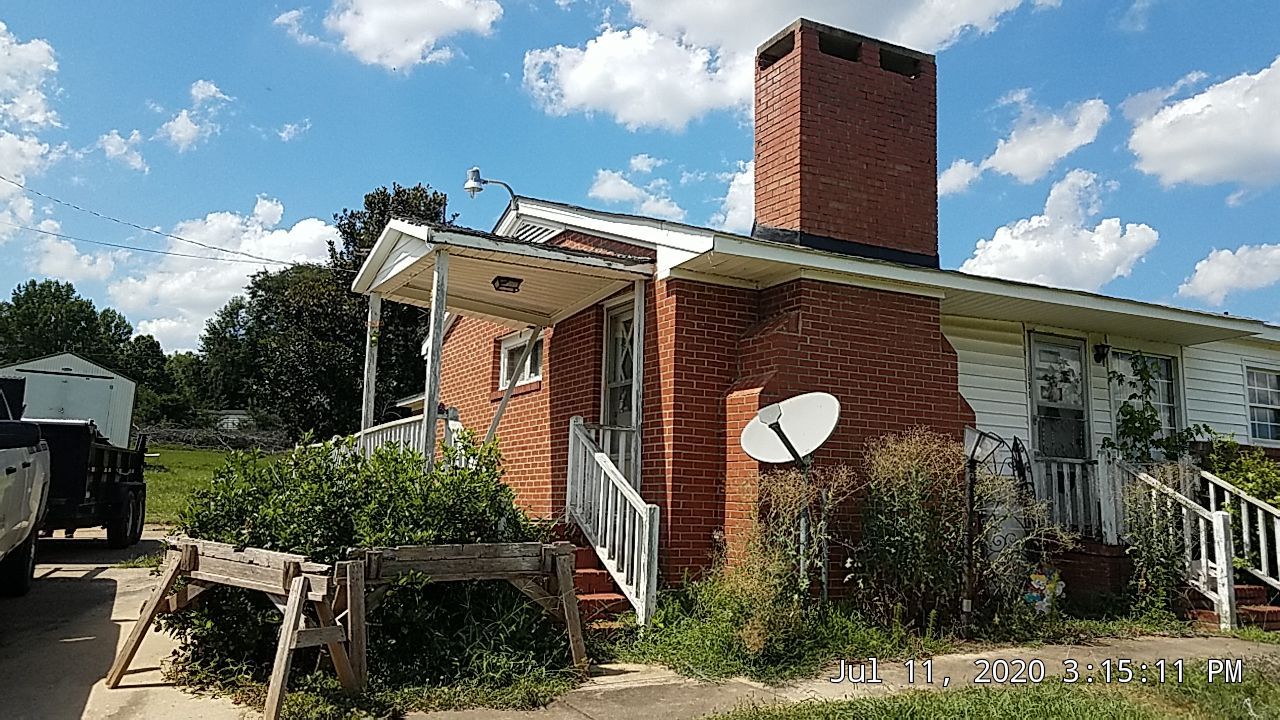 Re-roof by American Roofing NC