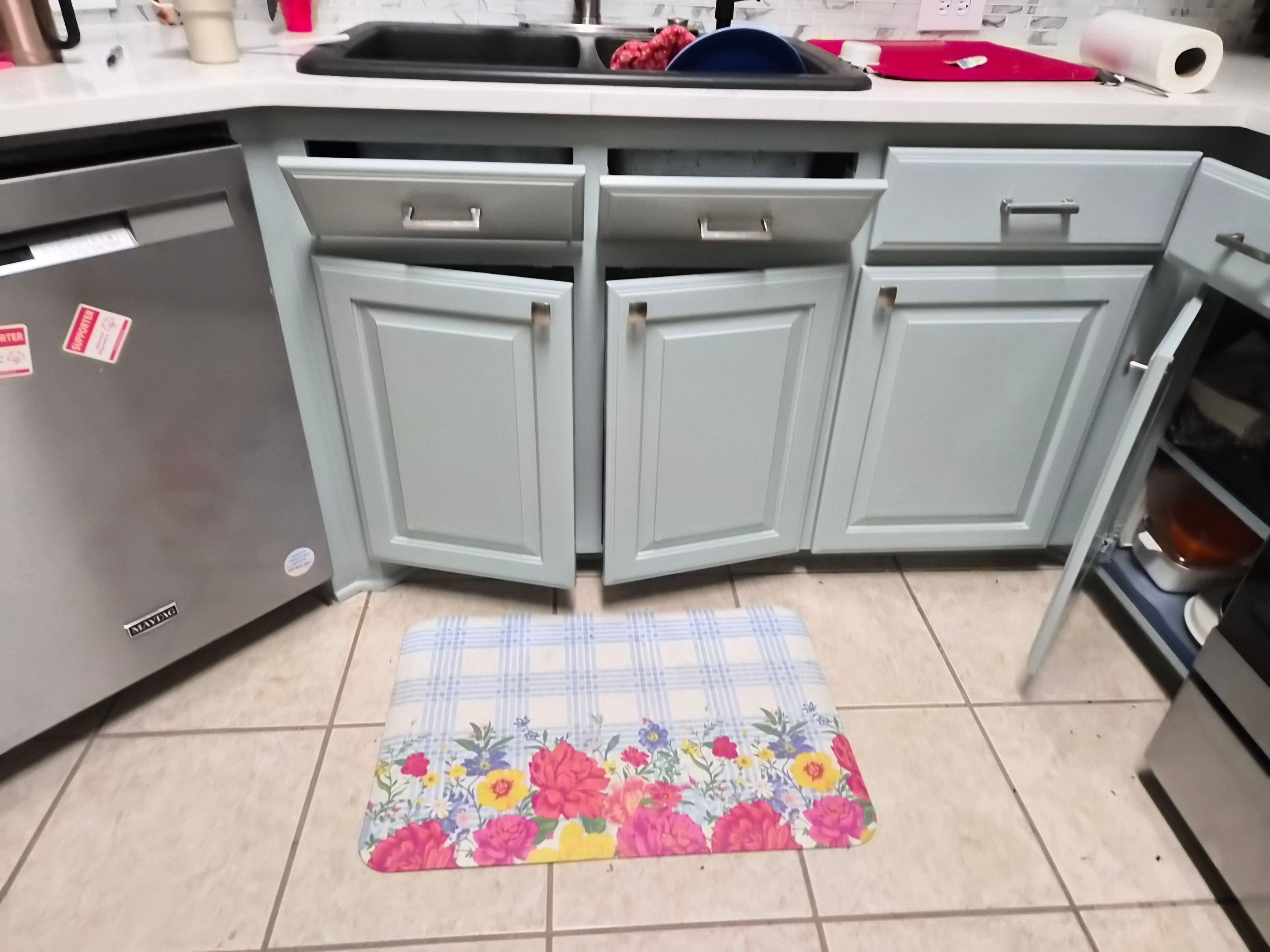 A Fresh, Brighter Look Inside in Chandler, Texas! by Quality Coats Painting