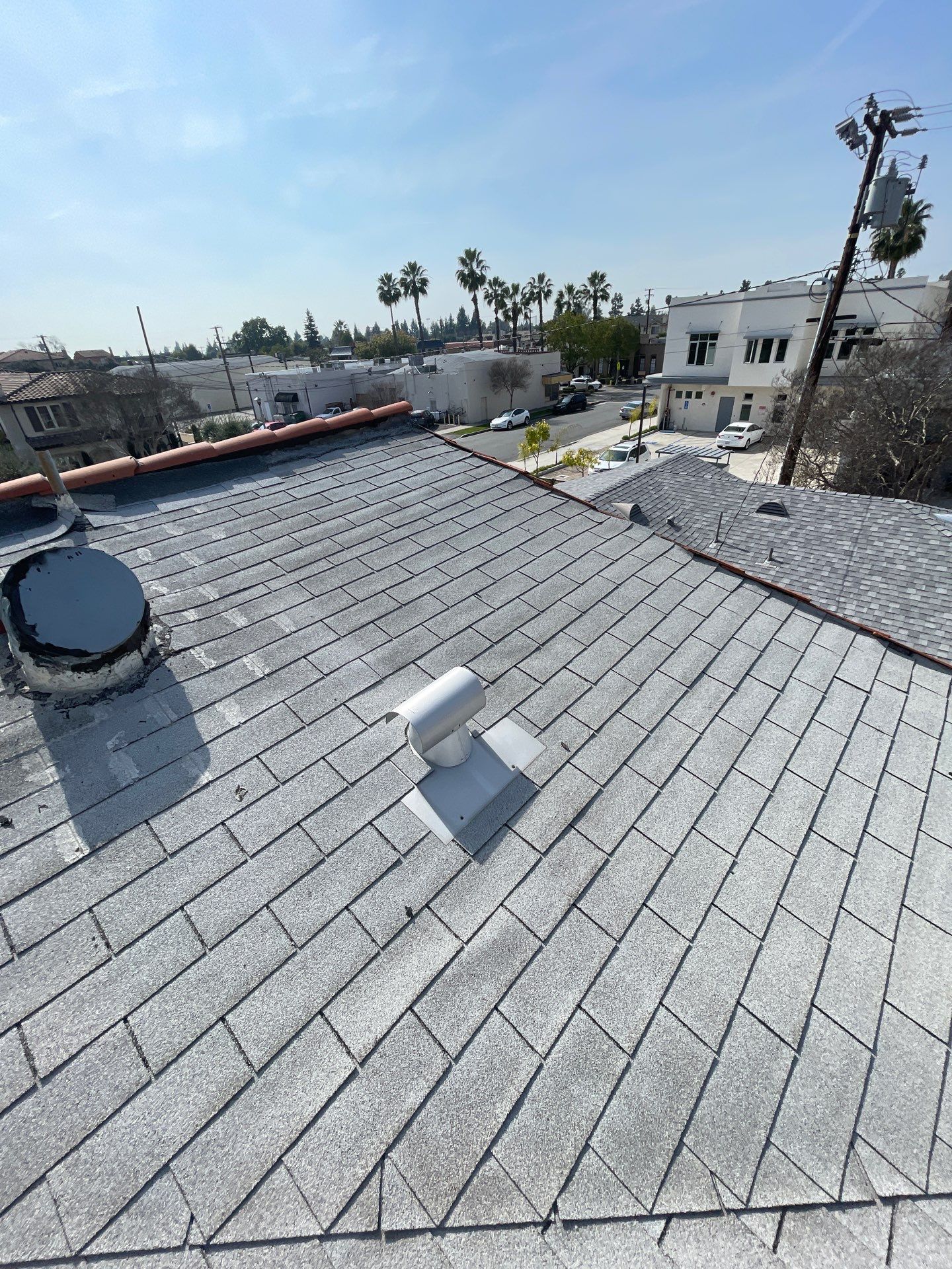 Roof Replacement - Arcadia, CA 91006 by Epic Roof Replacement