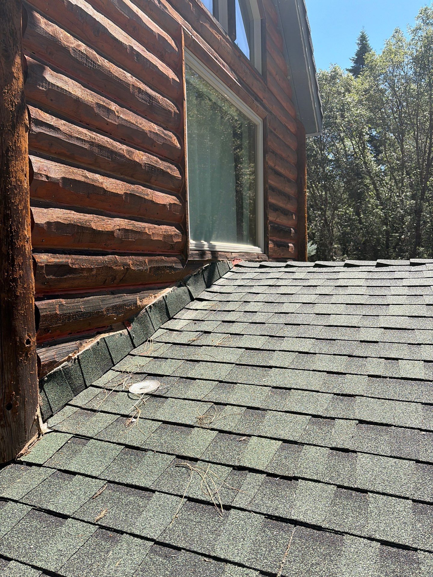 Roof Rejuvenation using Roof Maxx Treatment by Roof Maxx of Folsom