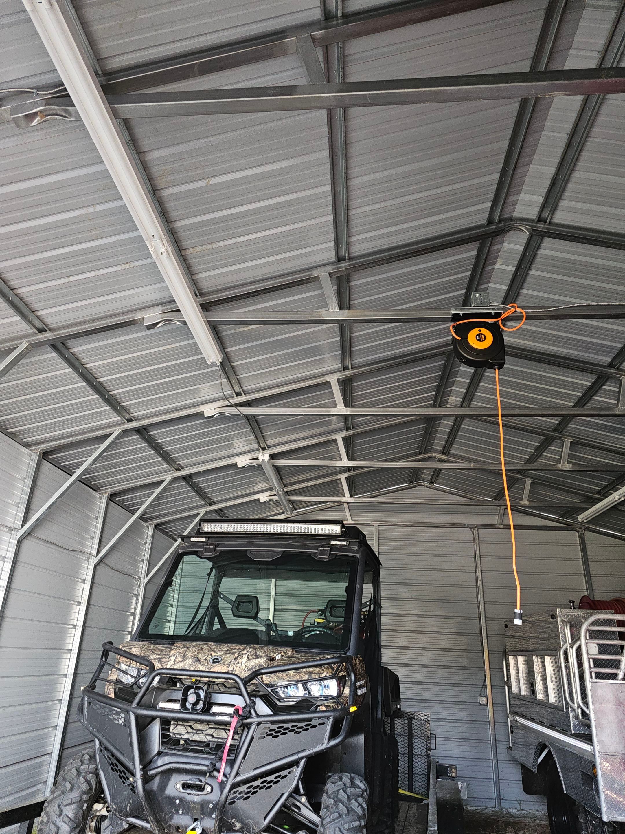 Project in Huntsville by ComfortPro Solutions