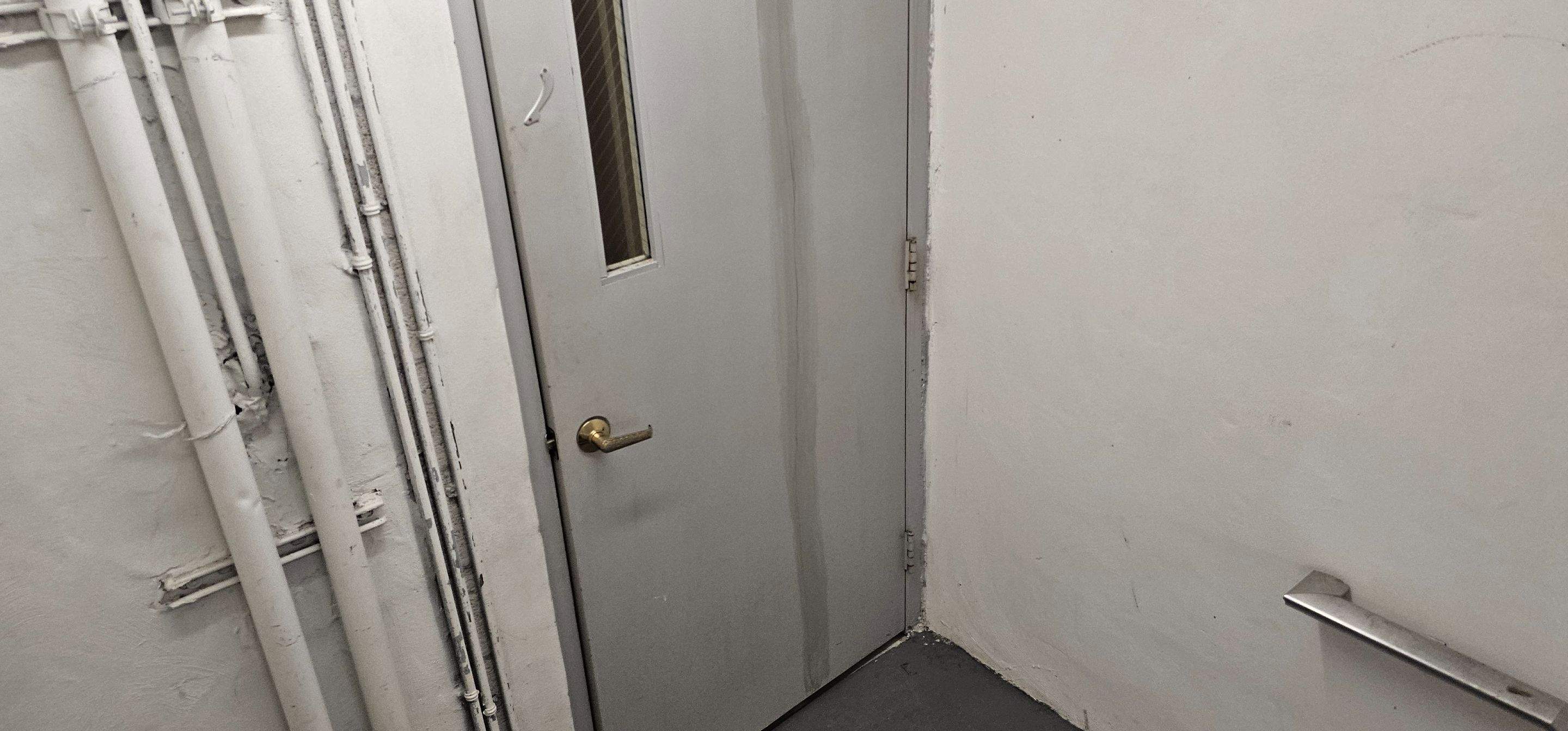 Water Damage Claim in Miami Beach by FLAPA & KeyStone