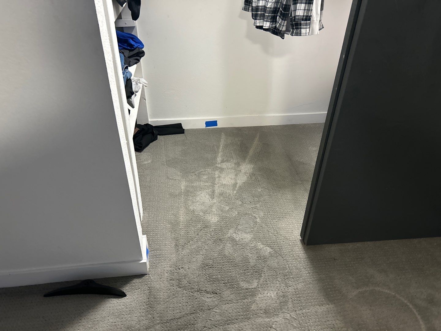 Water Damage by Accountable Home Services