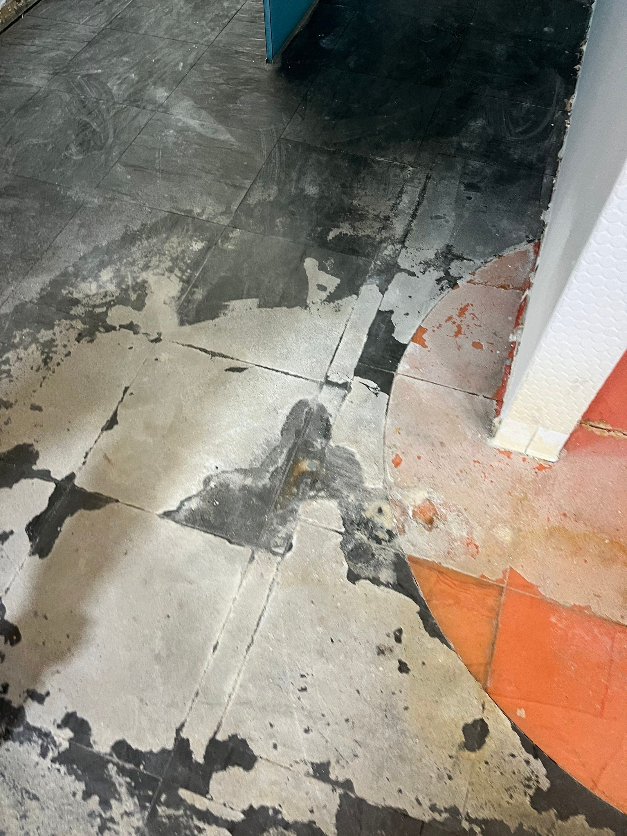 Final Clean - Downtown Detroit  by Jones Cleaning Services