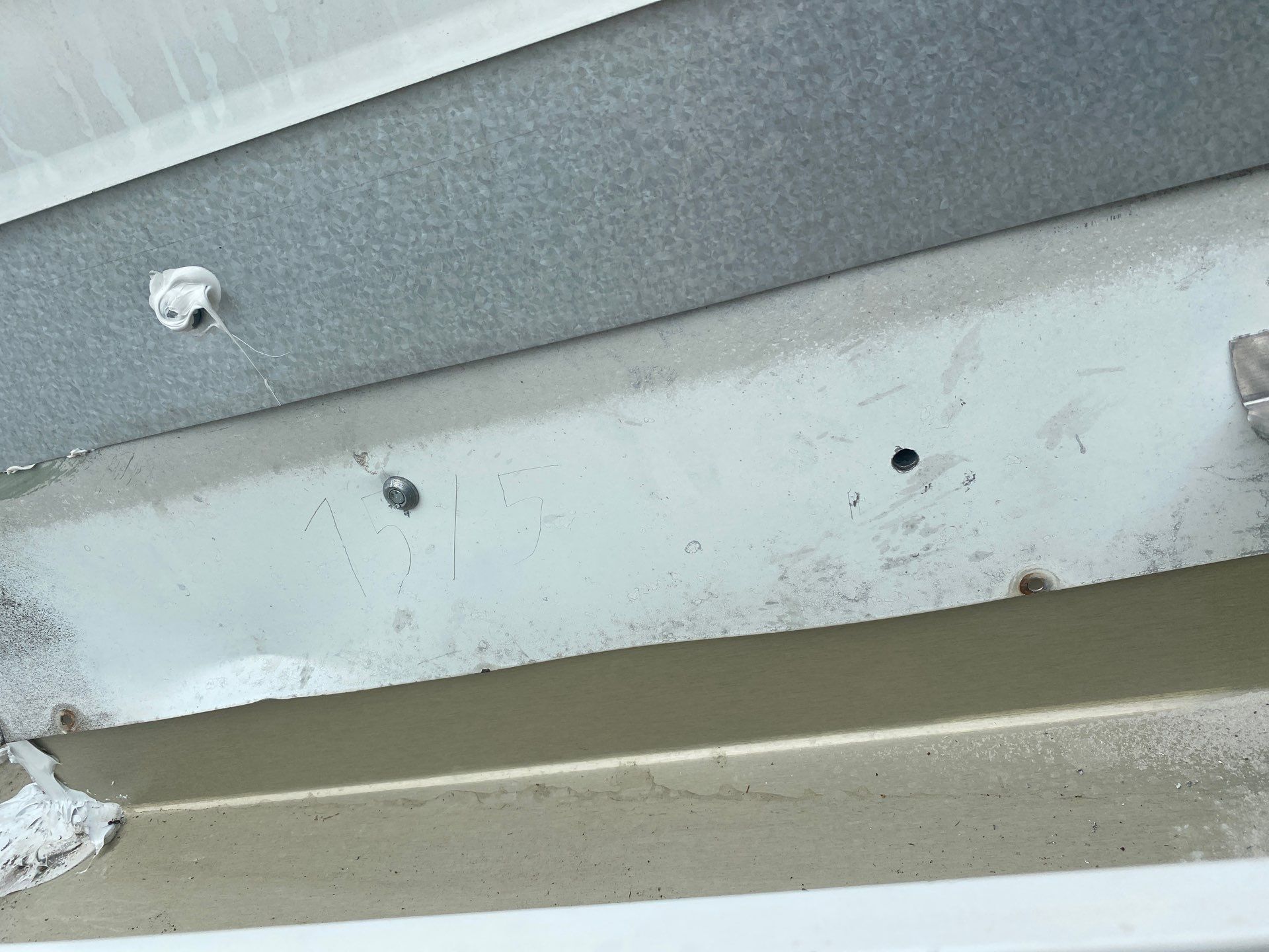 Premium Soffit and Fascia Renovation in Longboat Key FL by Gutter Professors