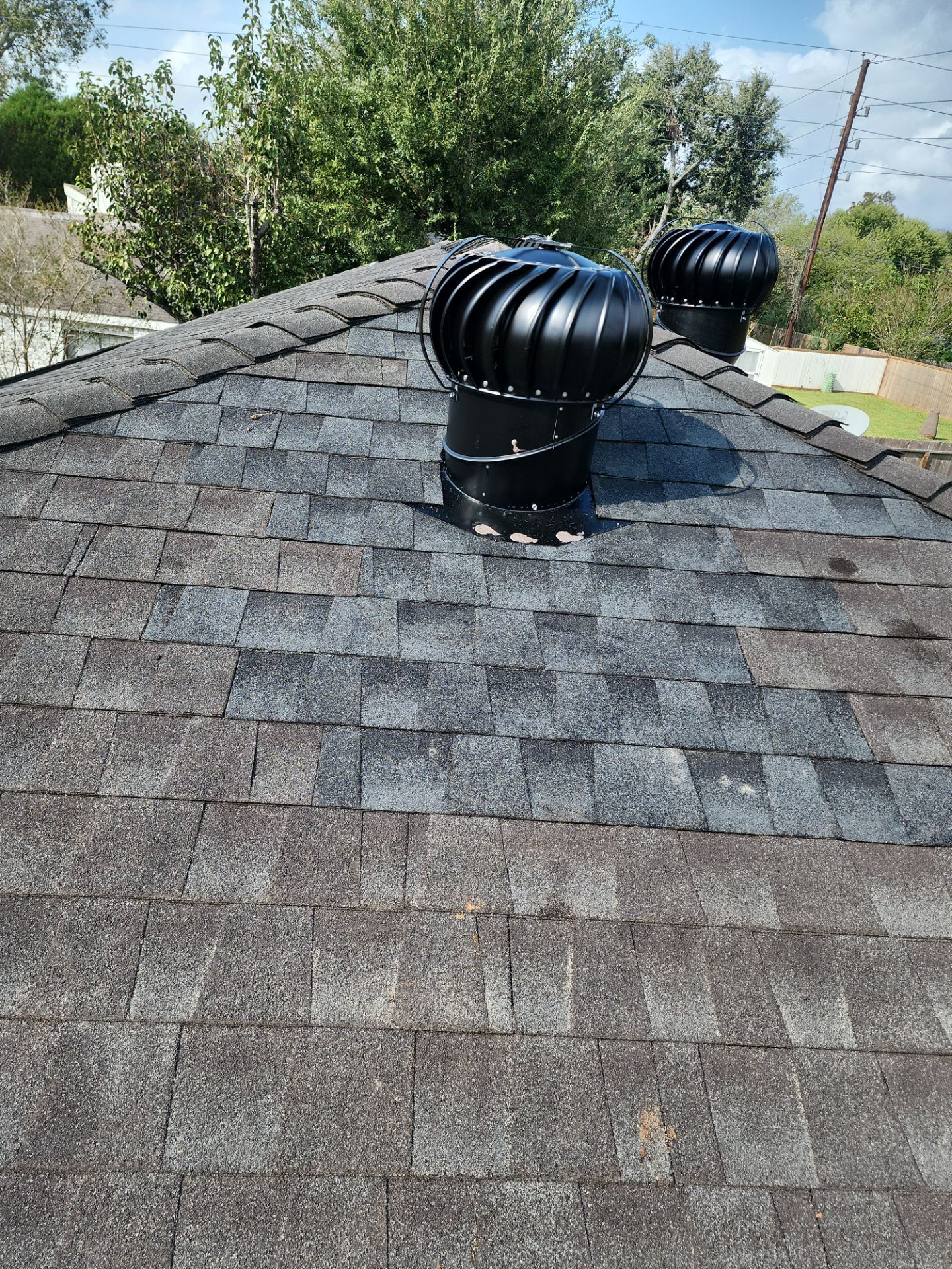 Roof Repair Katy by Roof Repair Services LLC