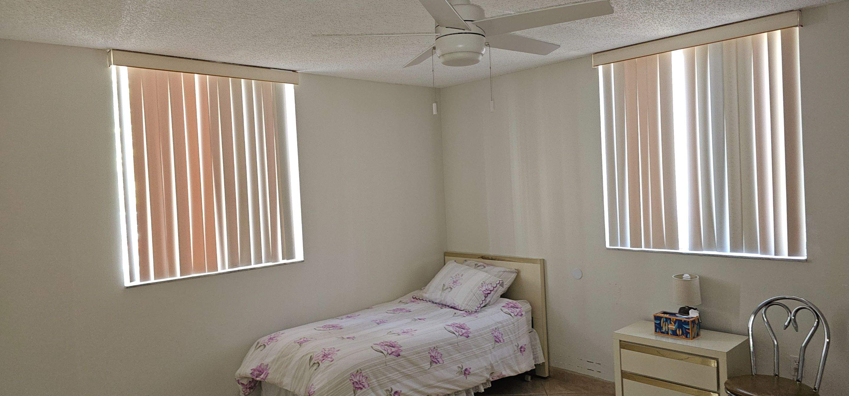 Water Damage Claim in Miami Beach by FLAPA & KeyStone