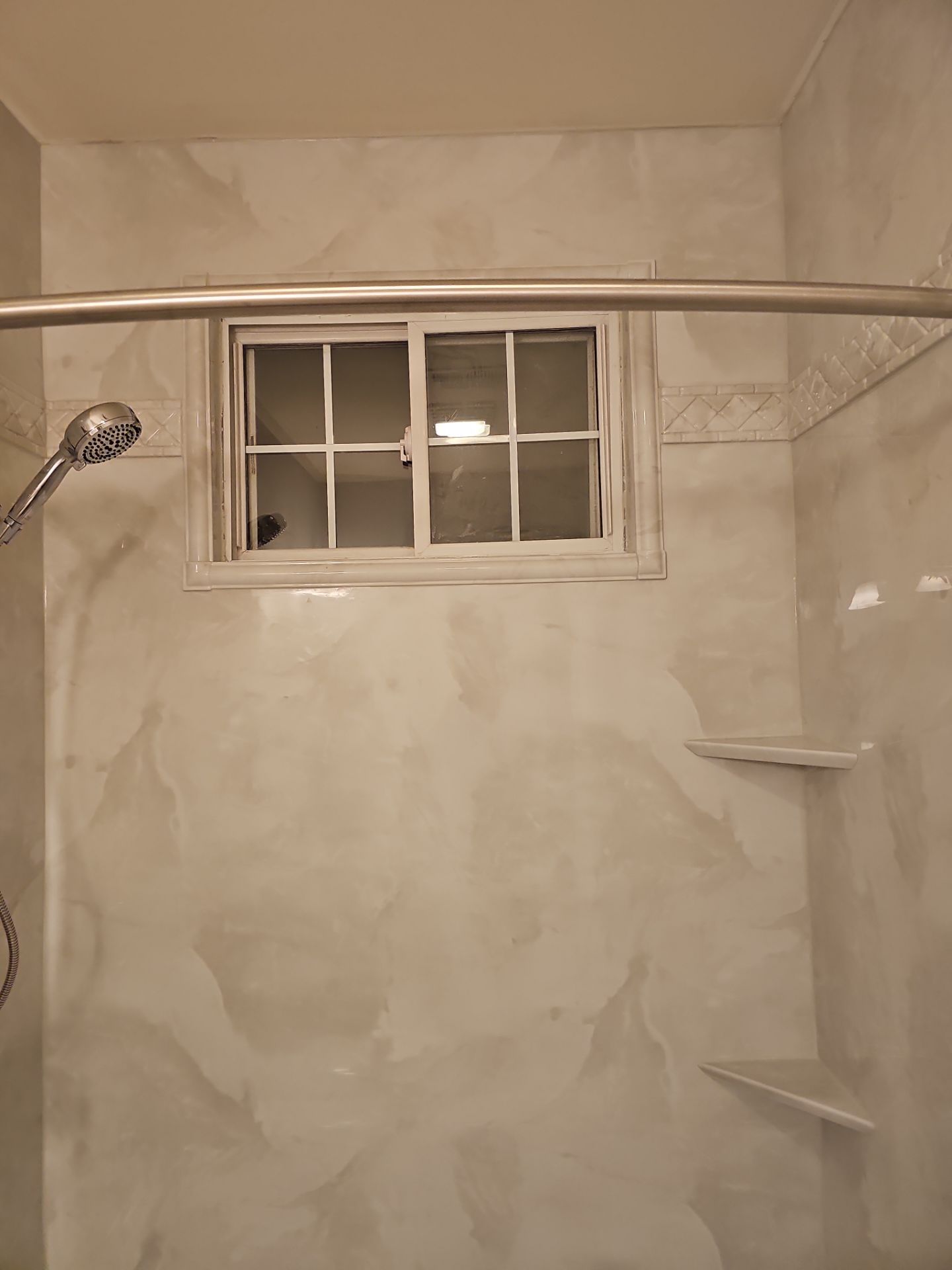 Project in Cookeville by Southern Showers LLC