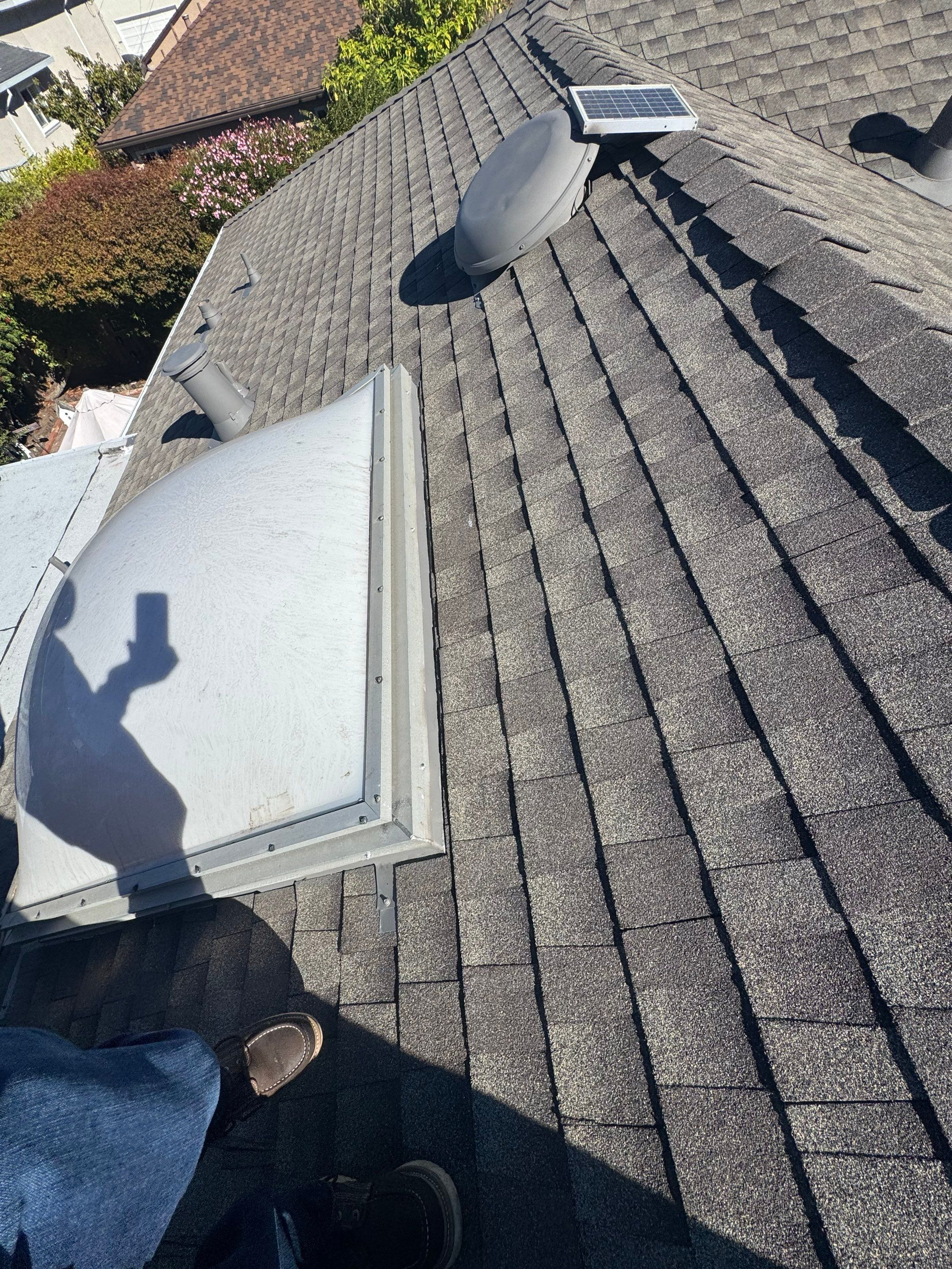 Roof Replacement - Millbrae, CA 94030 by Epic Roof Replacement