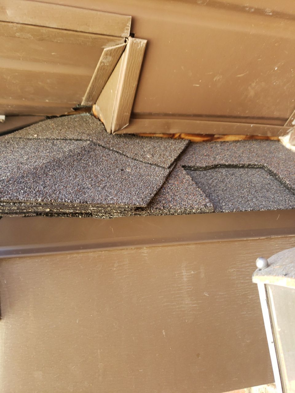 Residential Roofing Installation using CertainTeed Presidential TL by The Roof Doctor