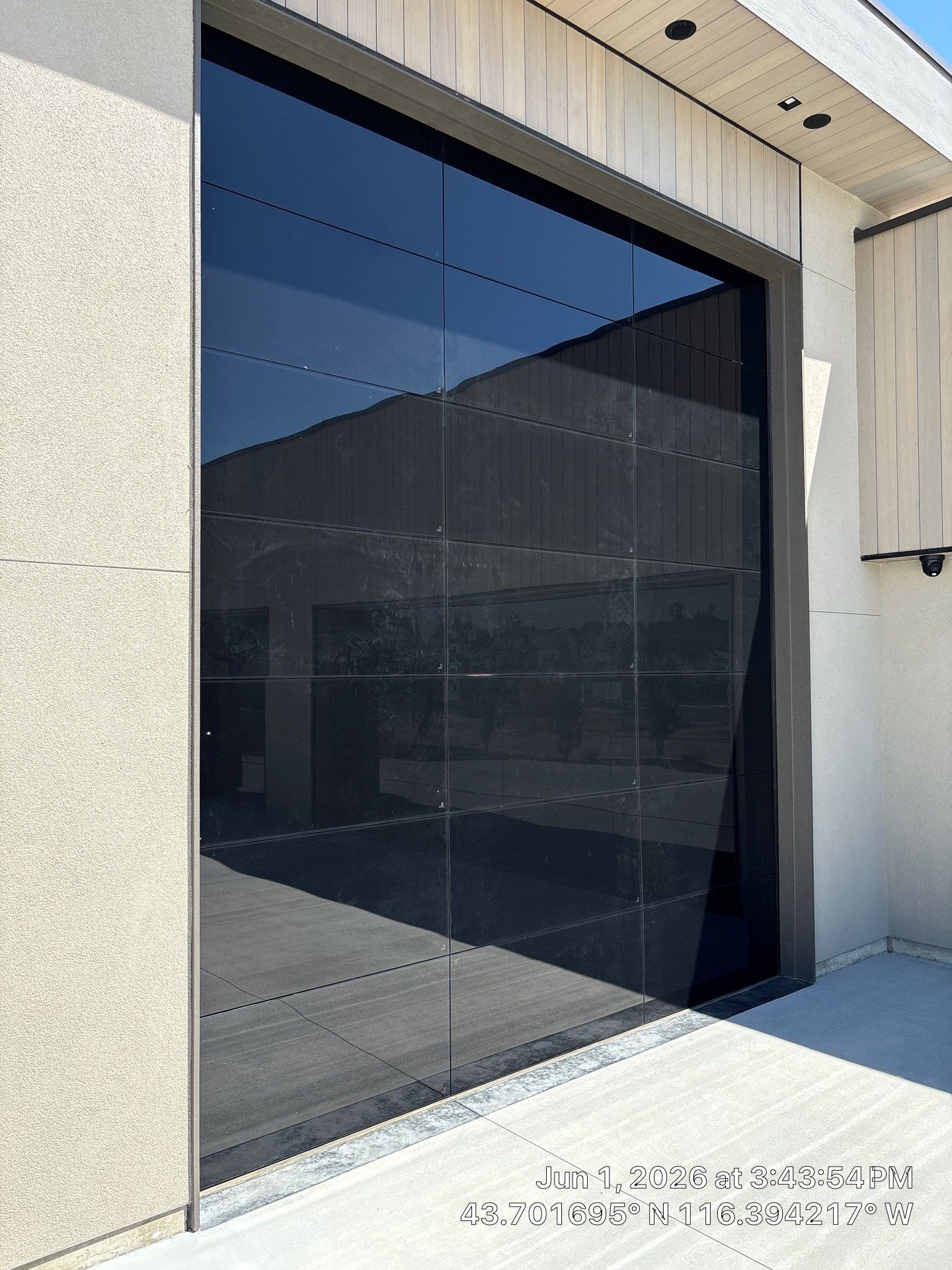 Zach Evans 4-5 Parade of Homes 2026 by Overhead Door Inc