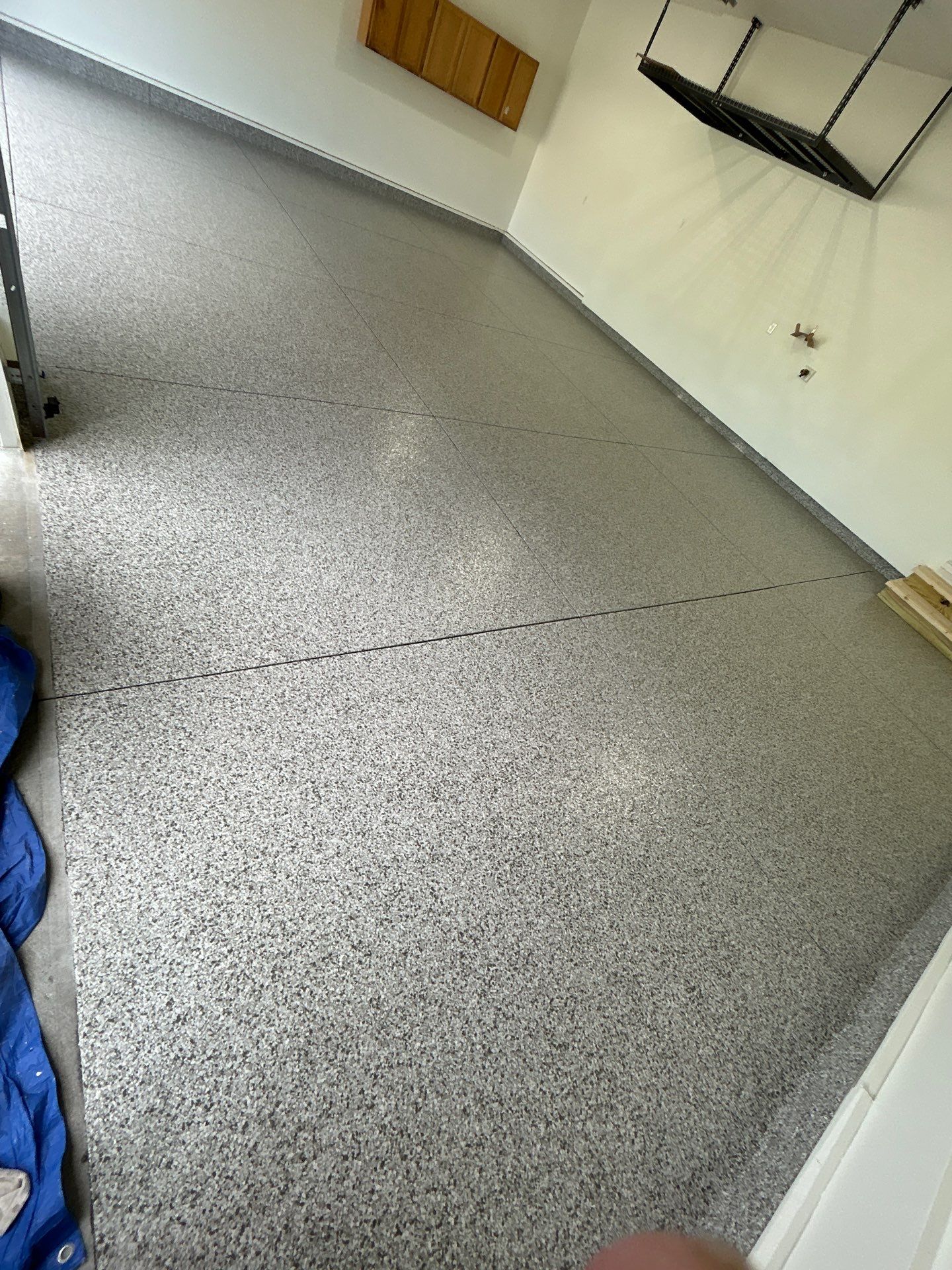 Granite Garage Floors Nebraska featured photo.