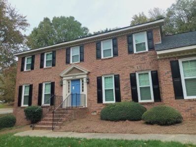 Painting,Gutters-Stefan by Clark Brothers Roofing & Construction