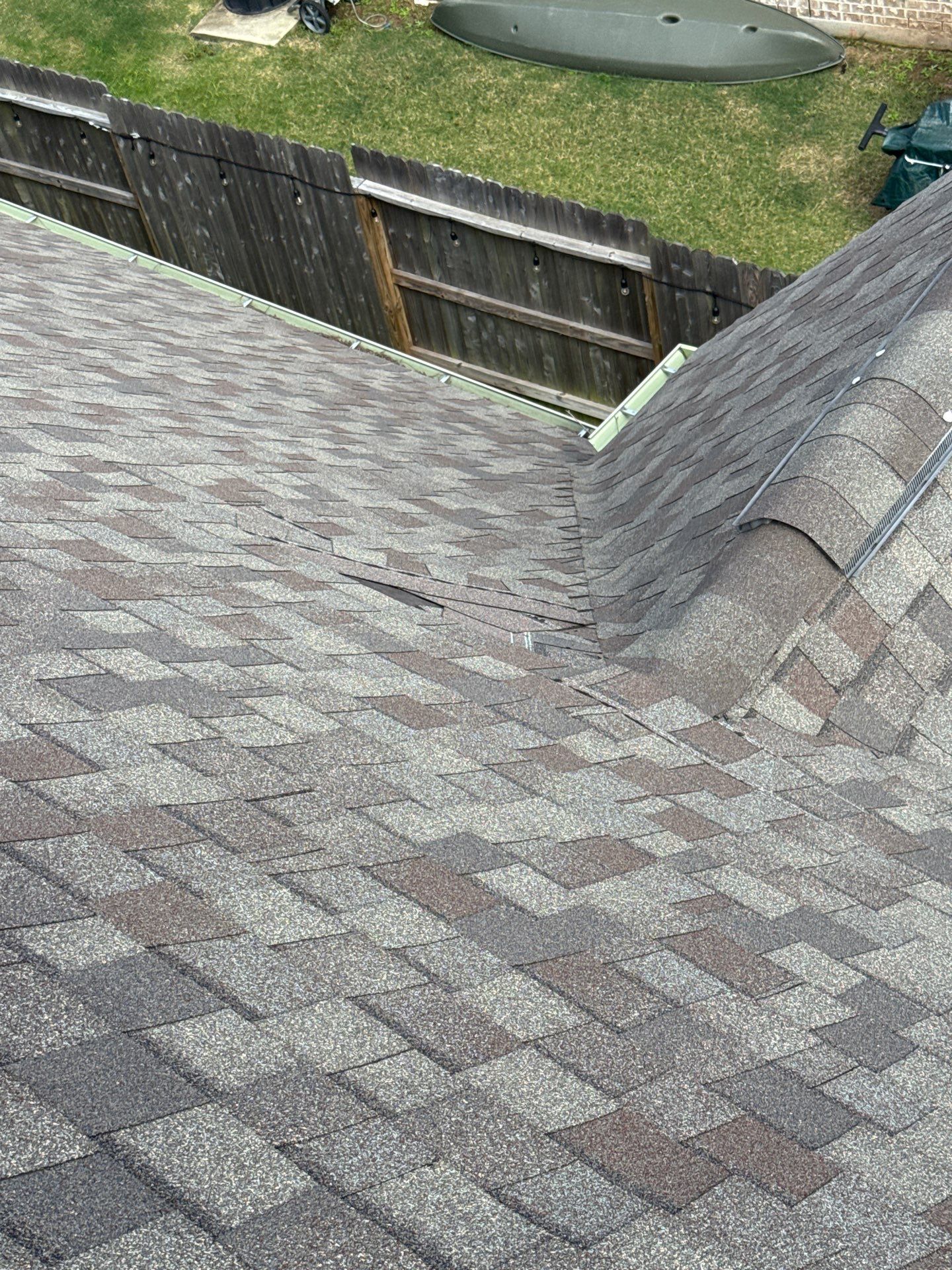 Roof Repair Grangerland by Roof Repair Services LLC
