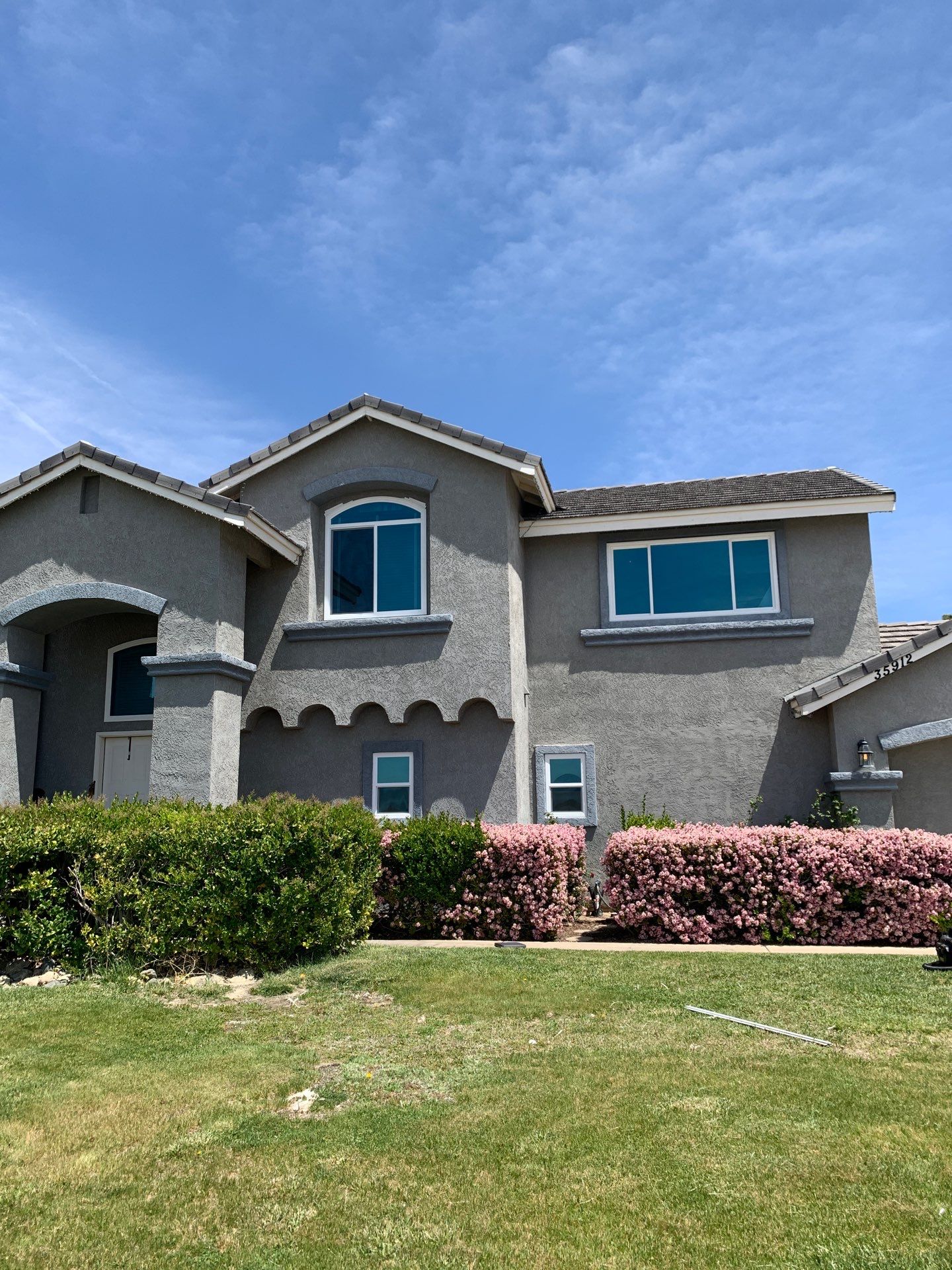 Window Installation using Simonton Daylight Max  by American Window Company