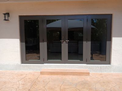 Replacement of windows-Miami