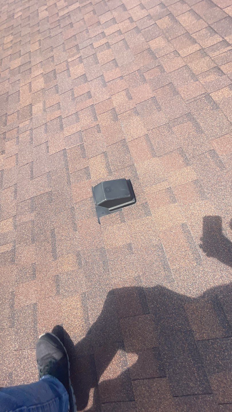 Residential Roofing Repair using Roofing Repair Products  by Lighthouse Roofing