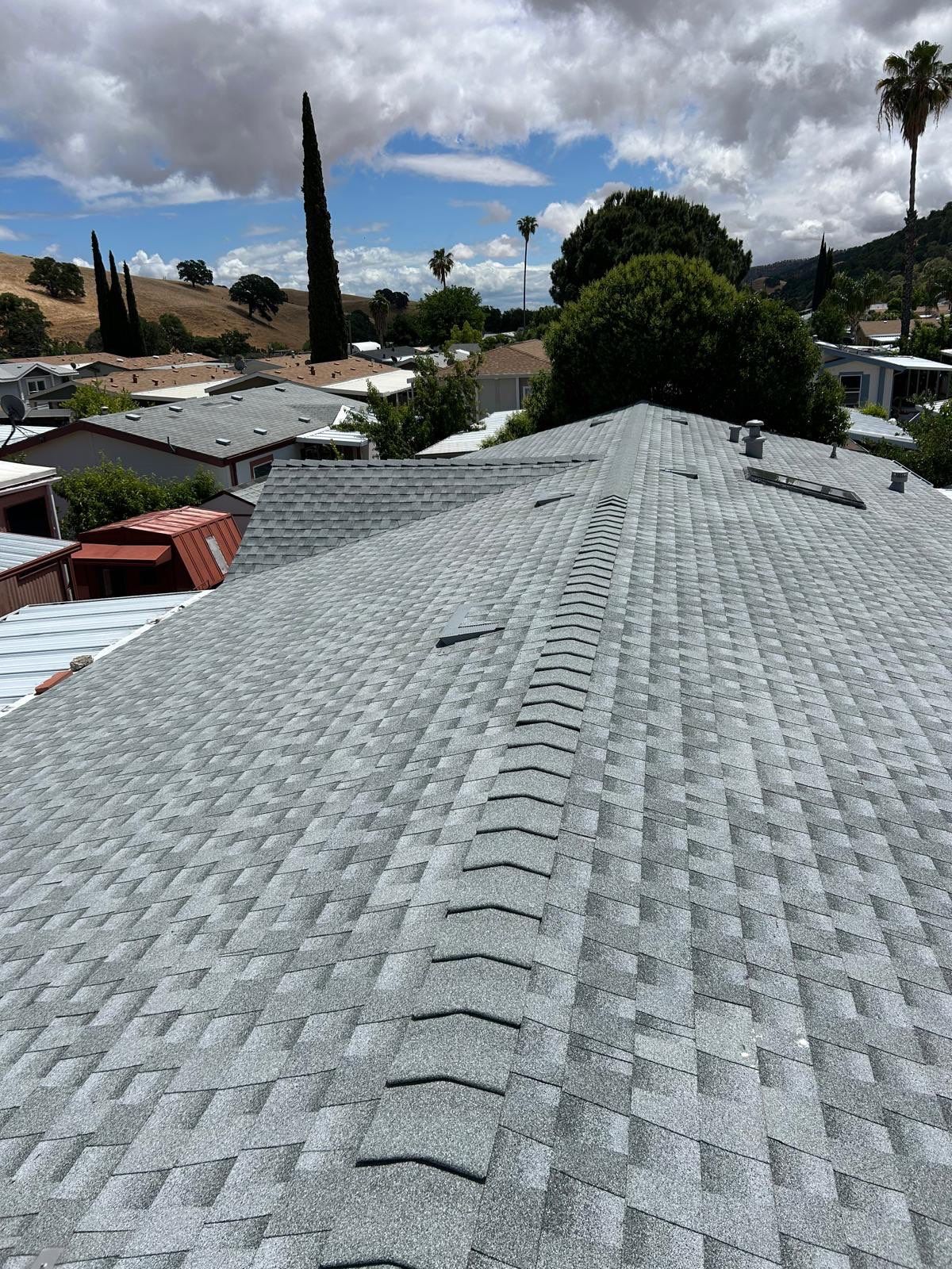 Roof Replacement - Clayton, CA 94517 by Epic Roof Replacement