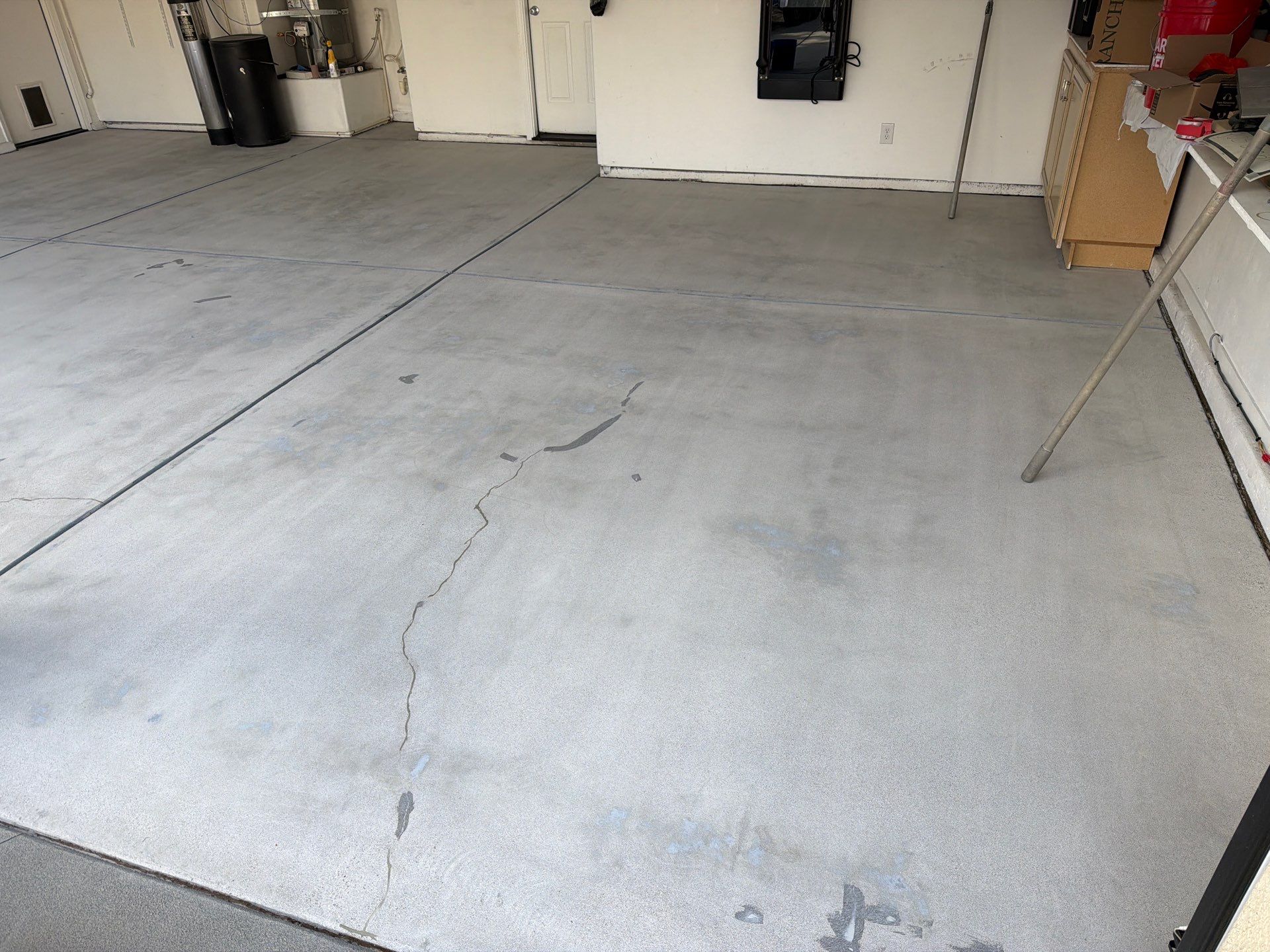 Beautiful Granite Chip system by MGP Coatings