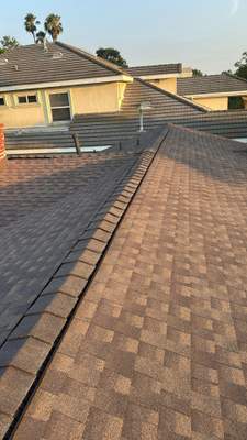 Roof Replacement - Arcadia, CA 91006