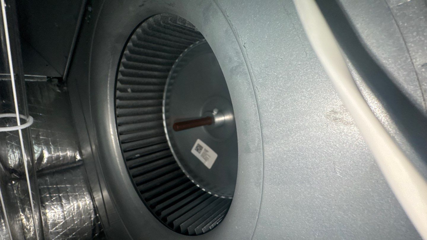 Air Duct and Dryer Vent Cleaning in Clermont by Hygienic Air, Inc