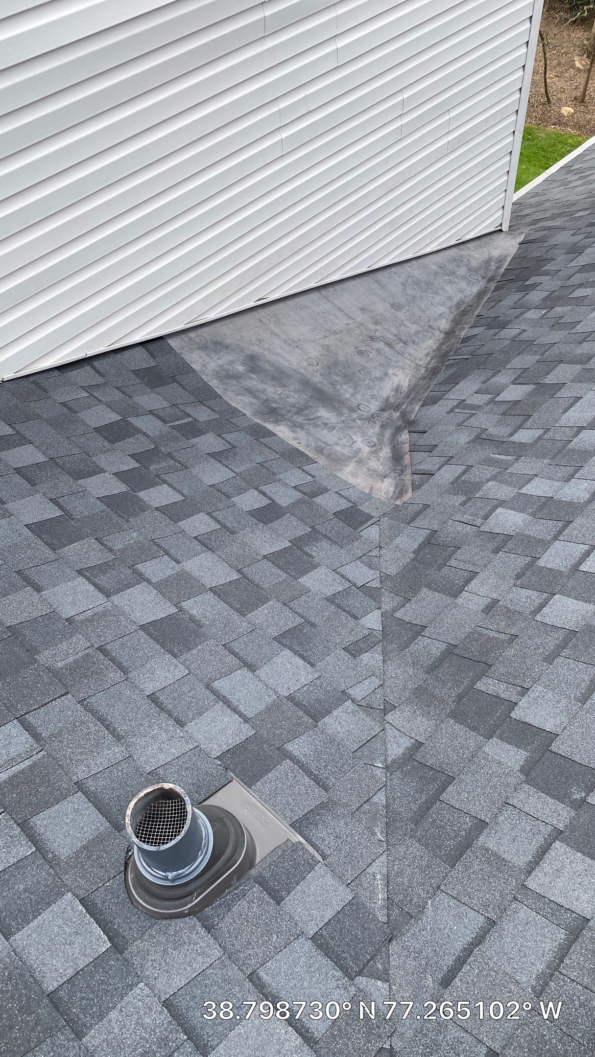 Burke - Certainteed Landmark Pro Max Def Moire Black  by RM Banning, Inc.