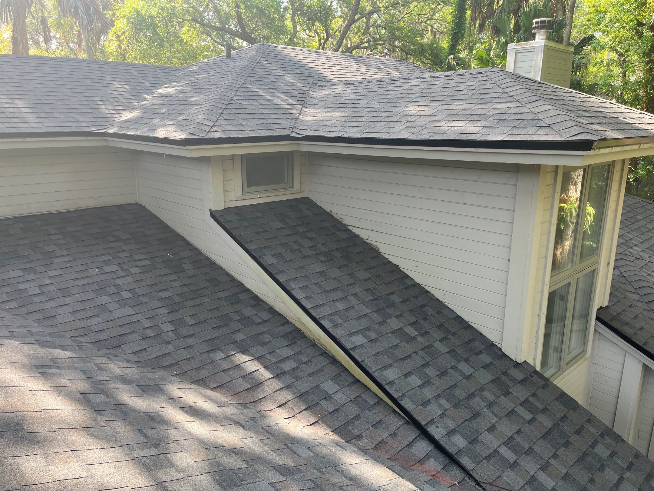 Shingle -> Shingle by Prime Roofing