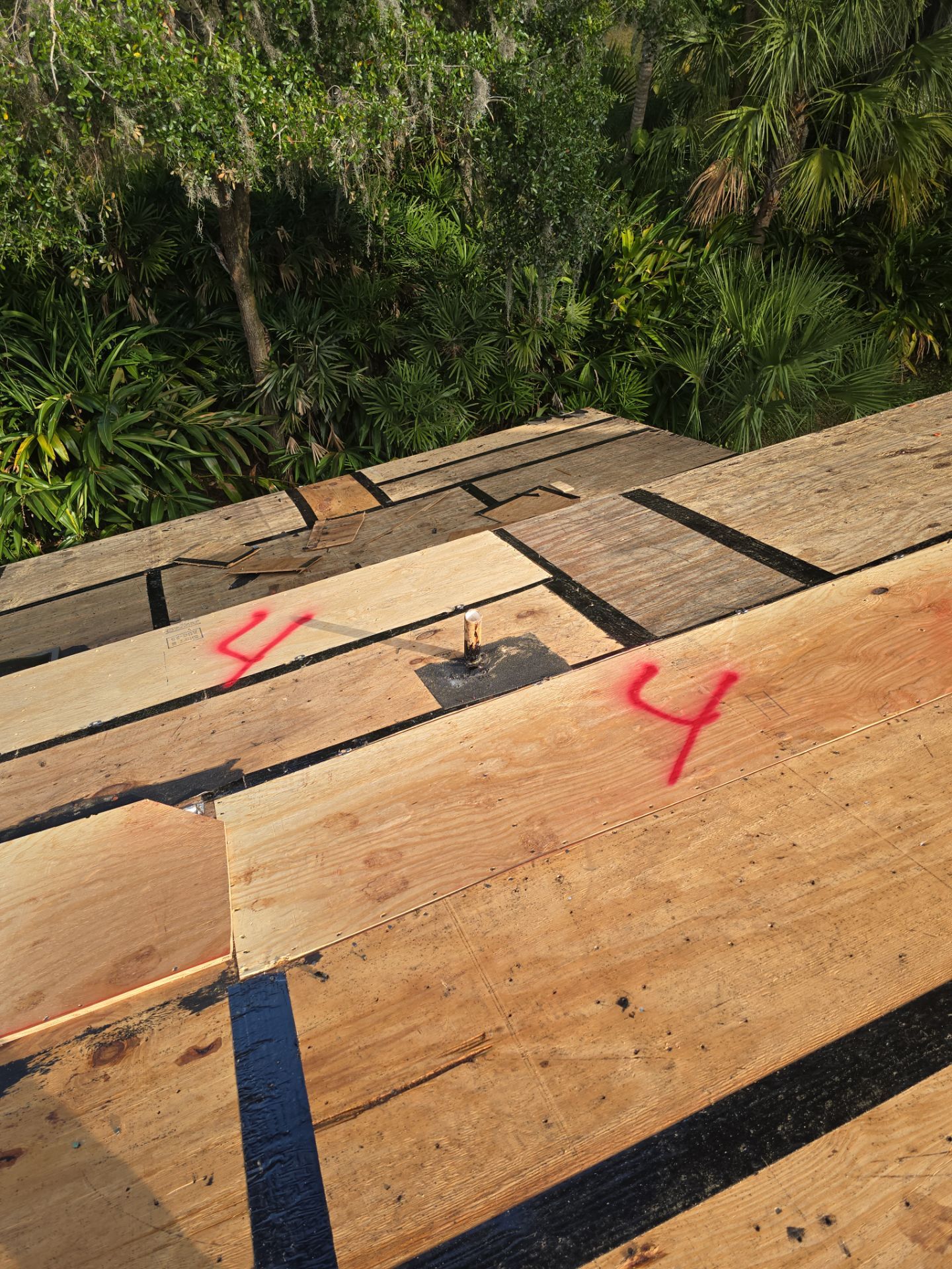 Roof Replacement in Valrico, FL by Shingle Masters Roofing