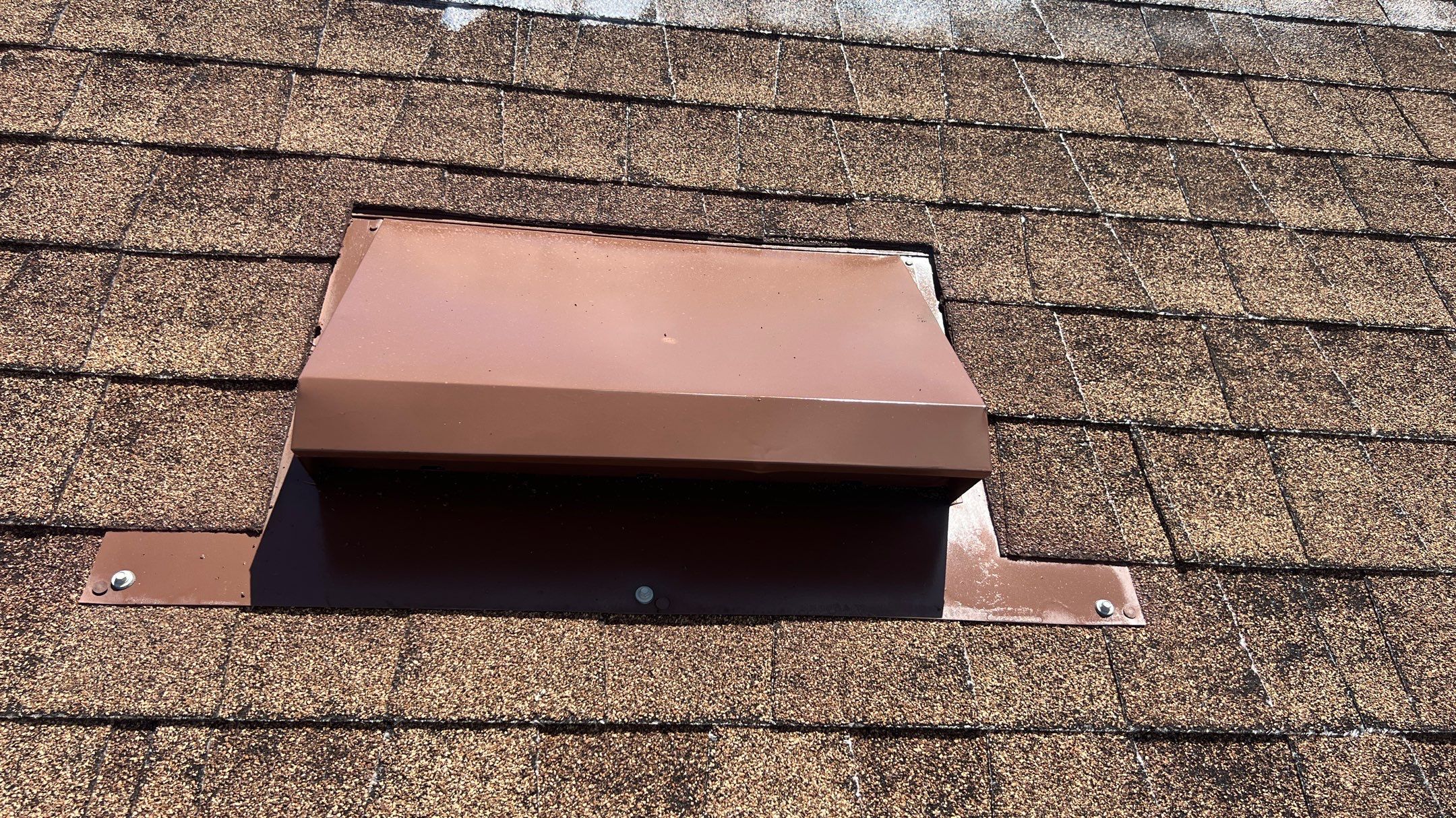Roof Rejuvenation using Roof Maxx Treatment by Roof Maxx of Folsom