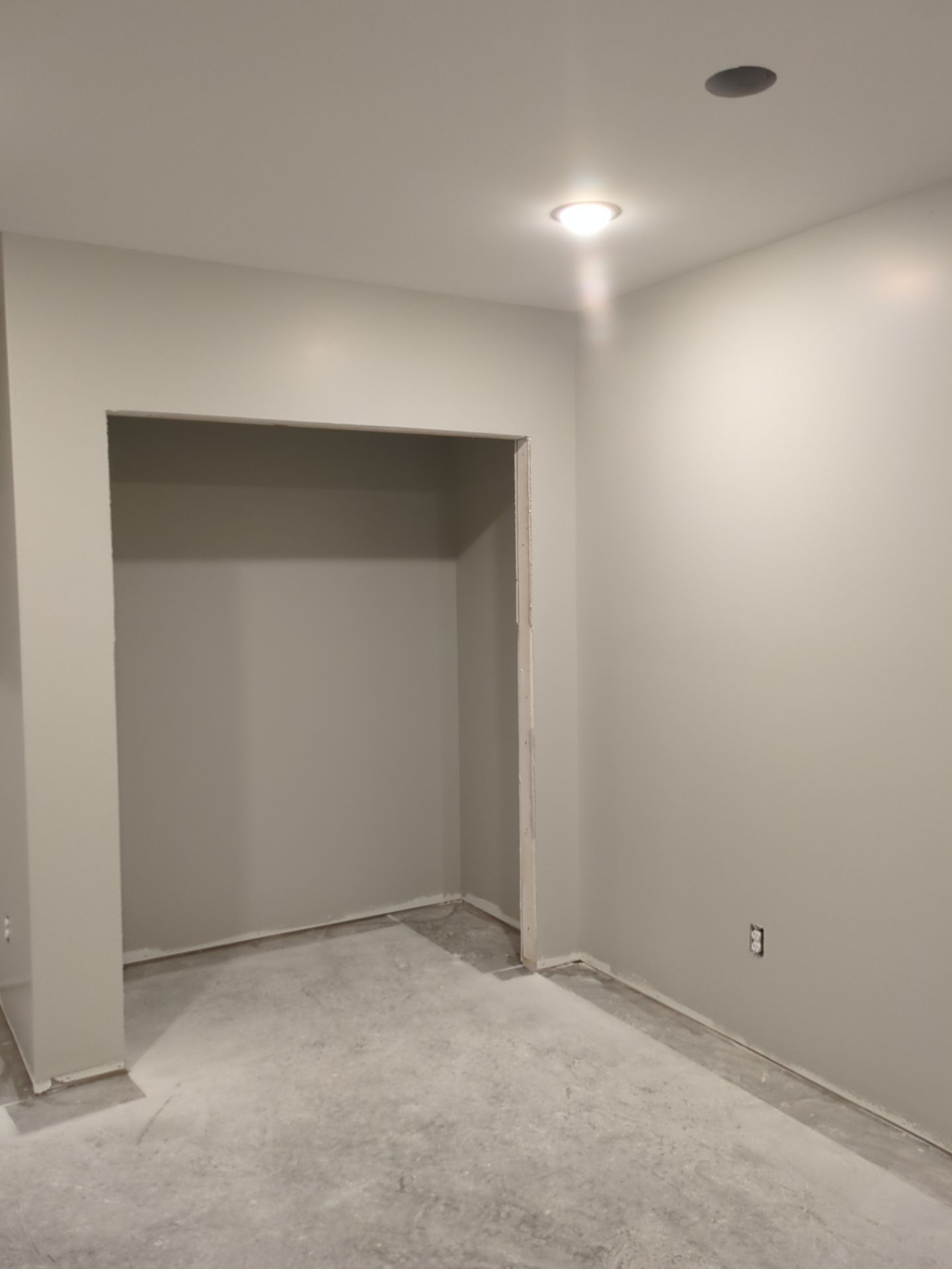 Menomonie, WI Build by Bauer Estates LLC