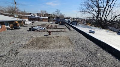 Water Damage Claim in Philadelphia
