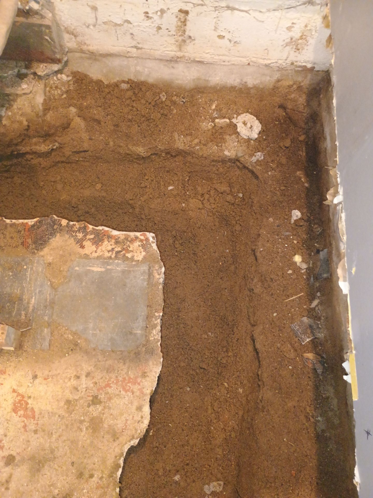 Interior Drain Tile & Sump Pump in Northeast Minneapolis by Waterproofing Northeast