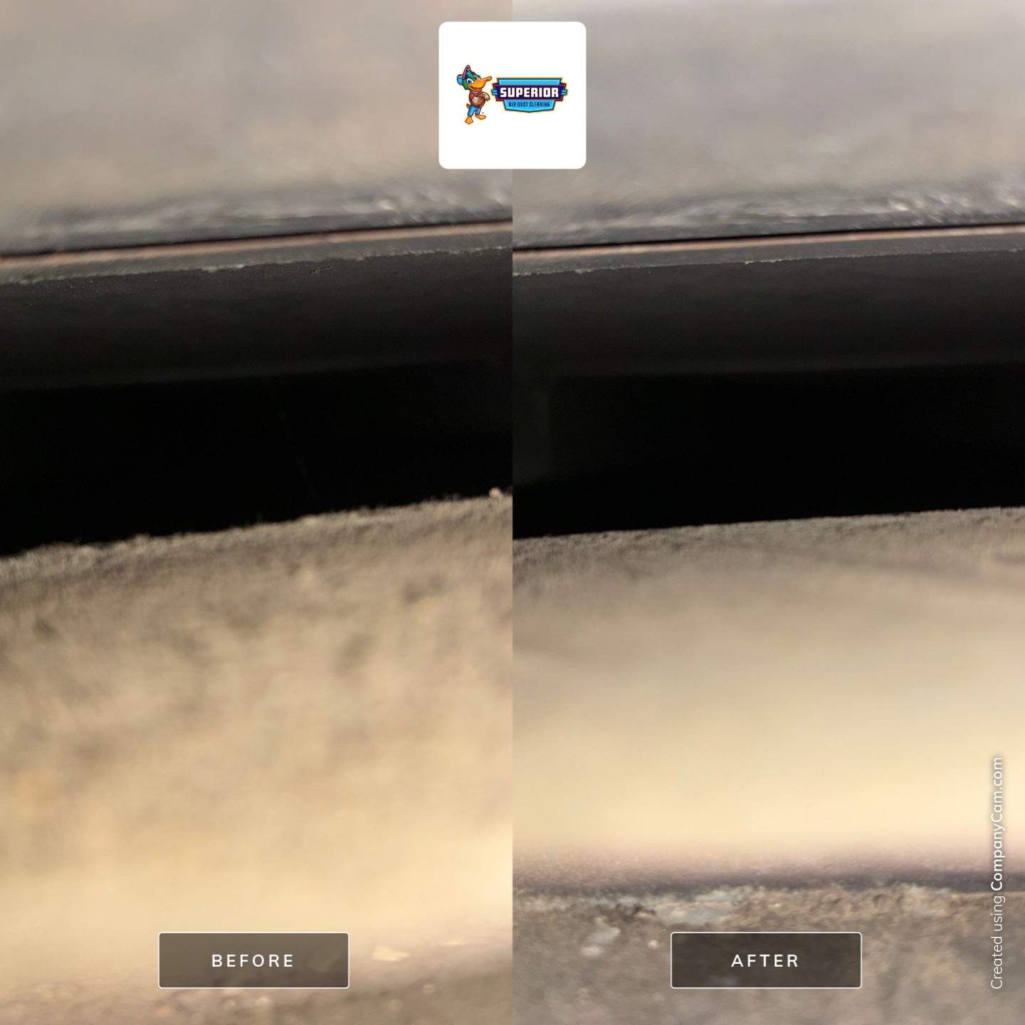 Air Duct Cleaning in New Brighton, PA by Superior Air Duct Cleaning