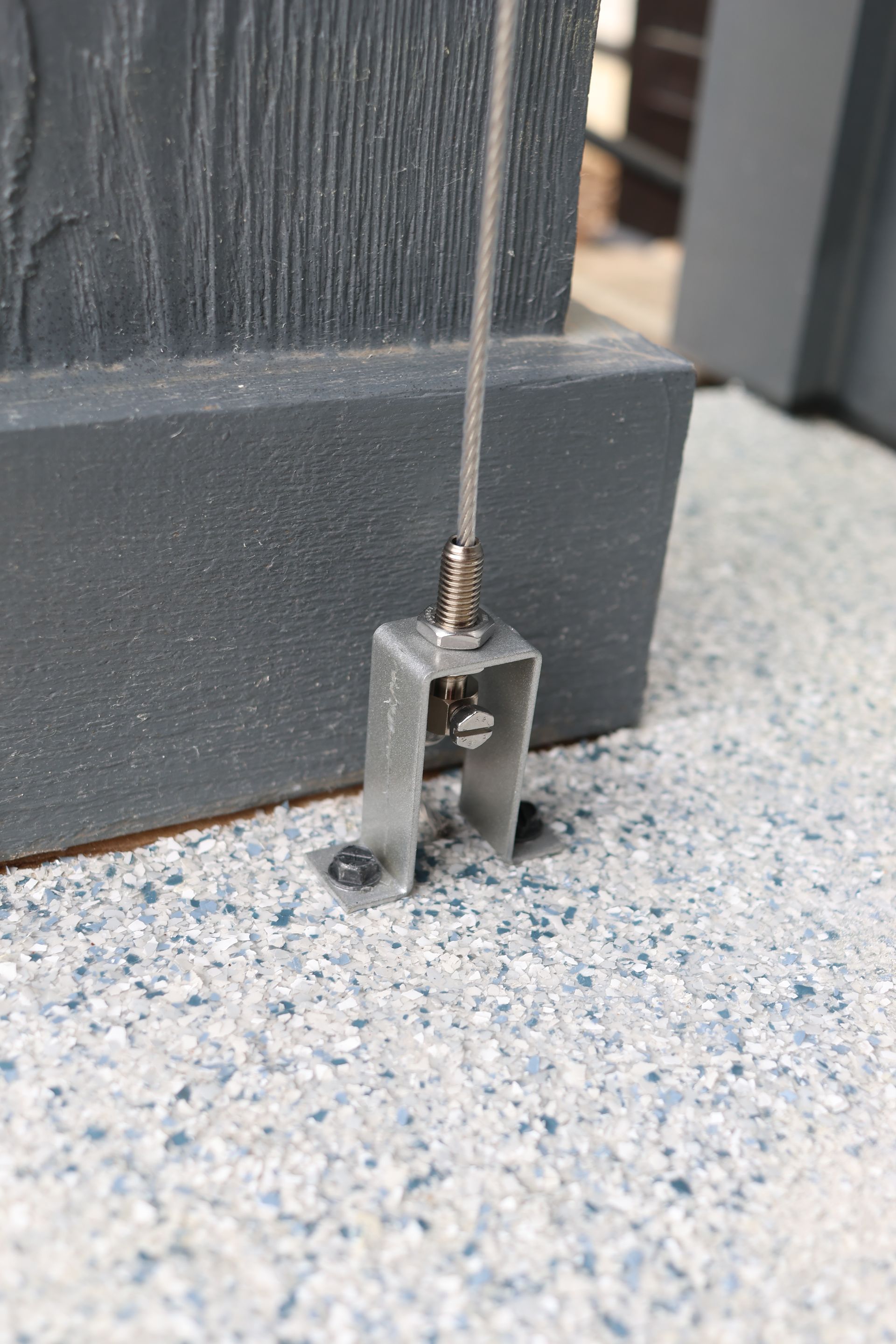 Project in Owens Cross Roads by Blinds and Borders