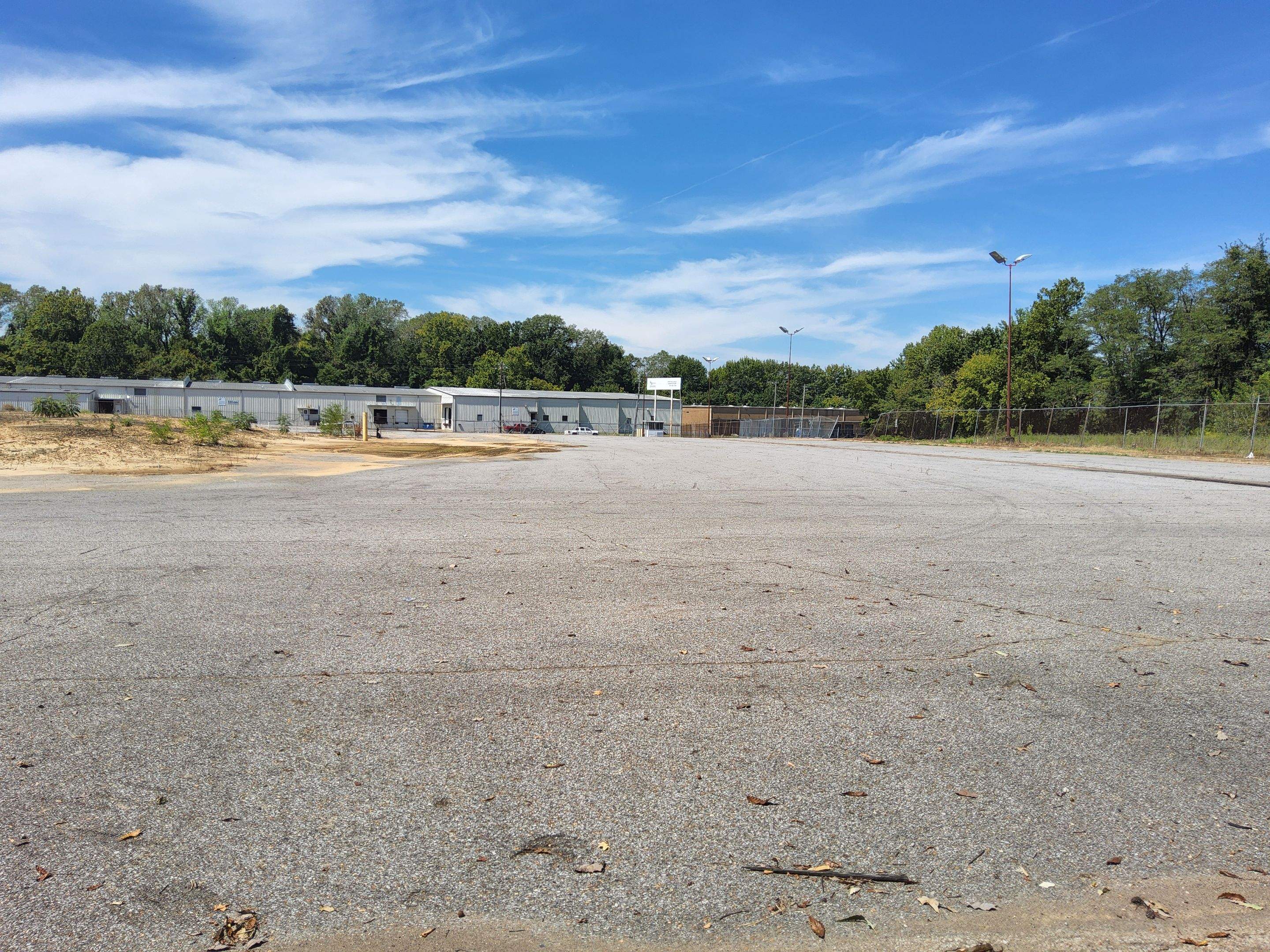 Memphis, TN by Ironhorn Enterprises