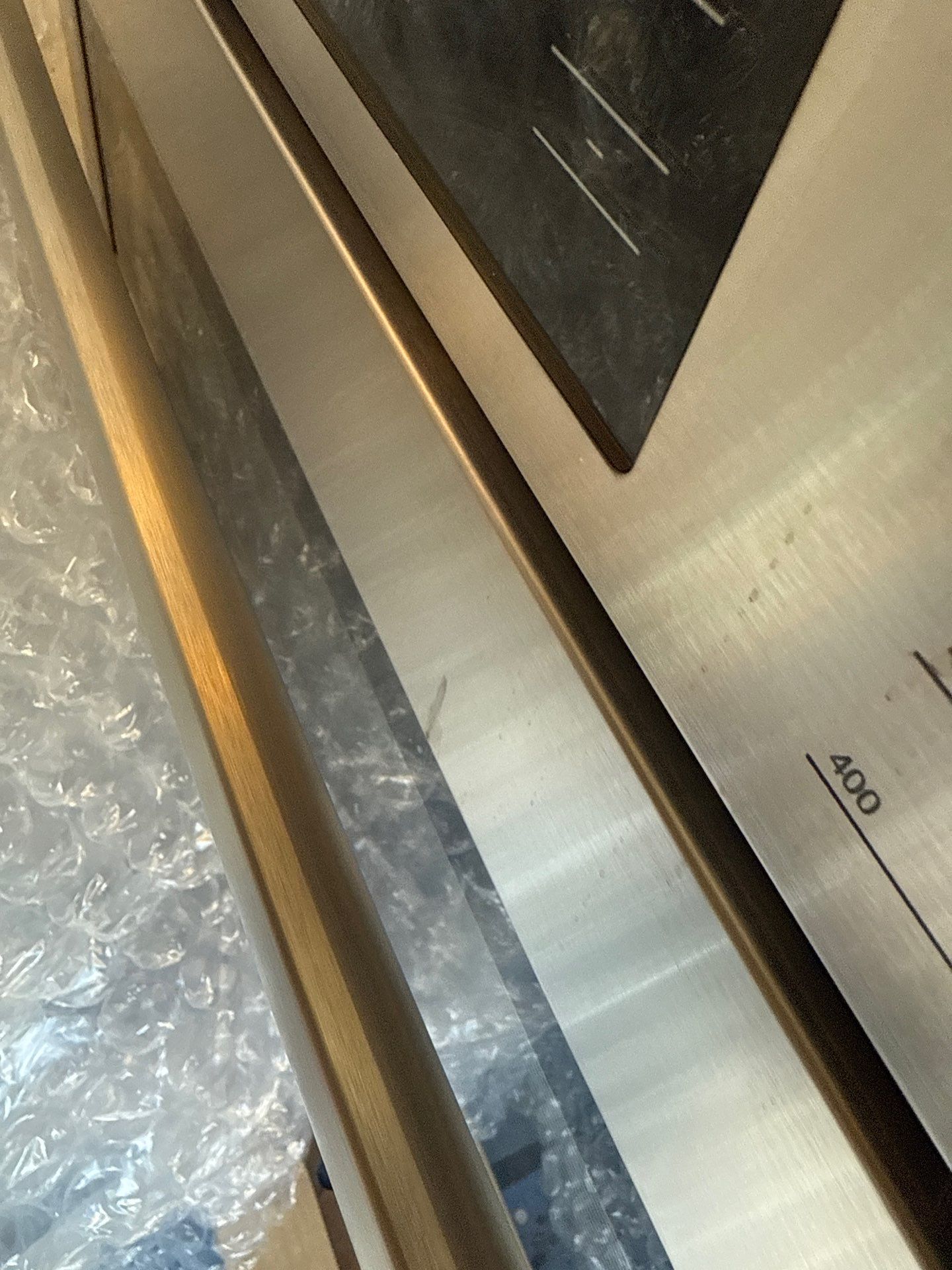 Bathroom and Ktichen Remodel in The Woodlands by SophAlx LLC