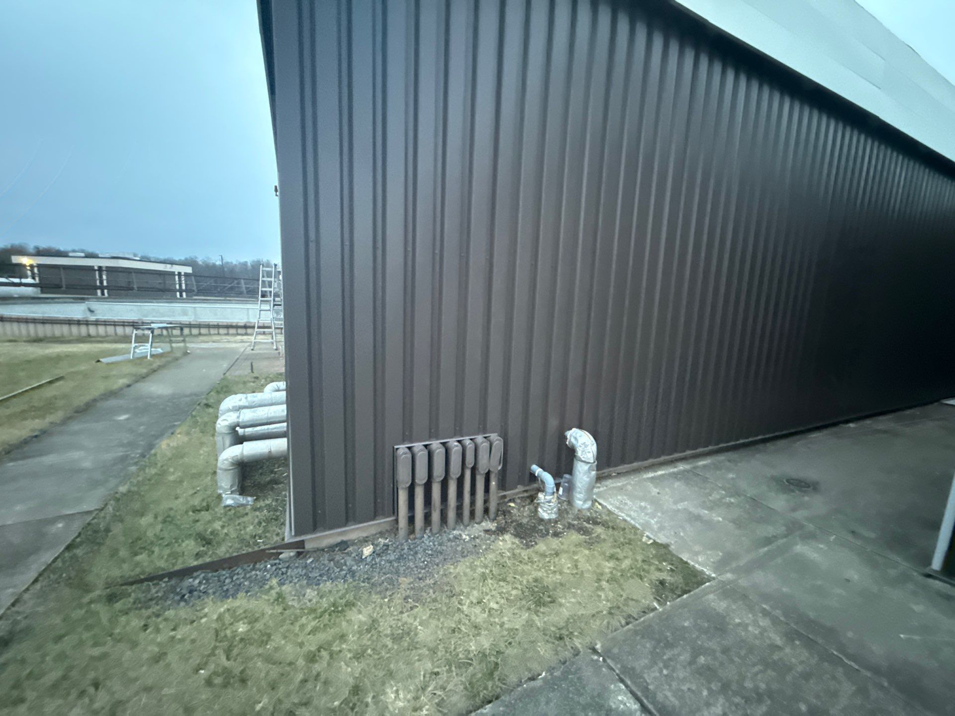 Project in Centreville,, VA by JV Exteriors, Llc