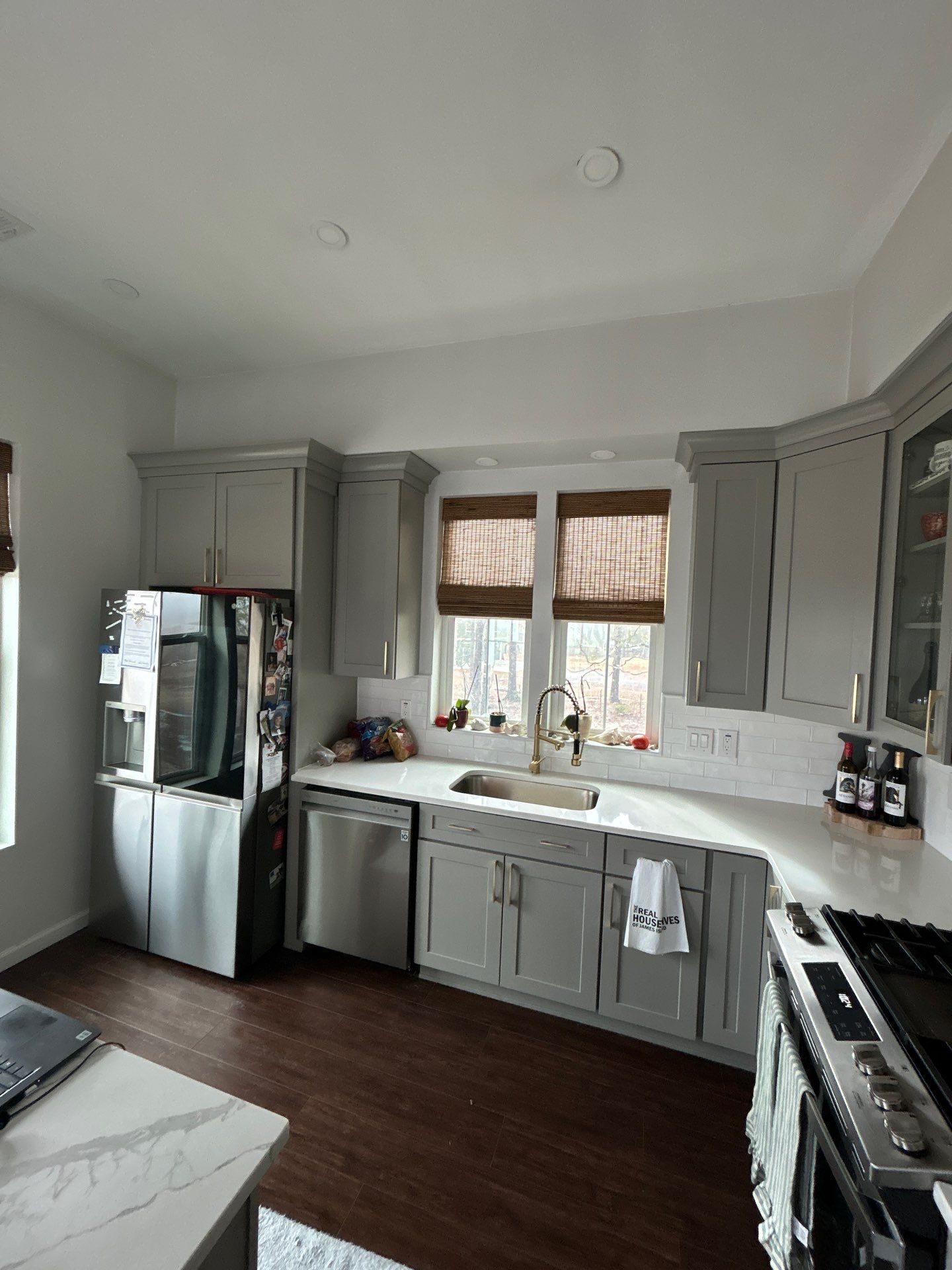 Project in Hollywood by Kitchen Tune Up