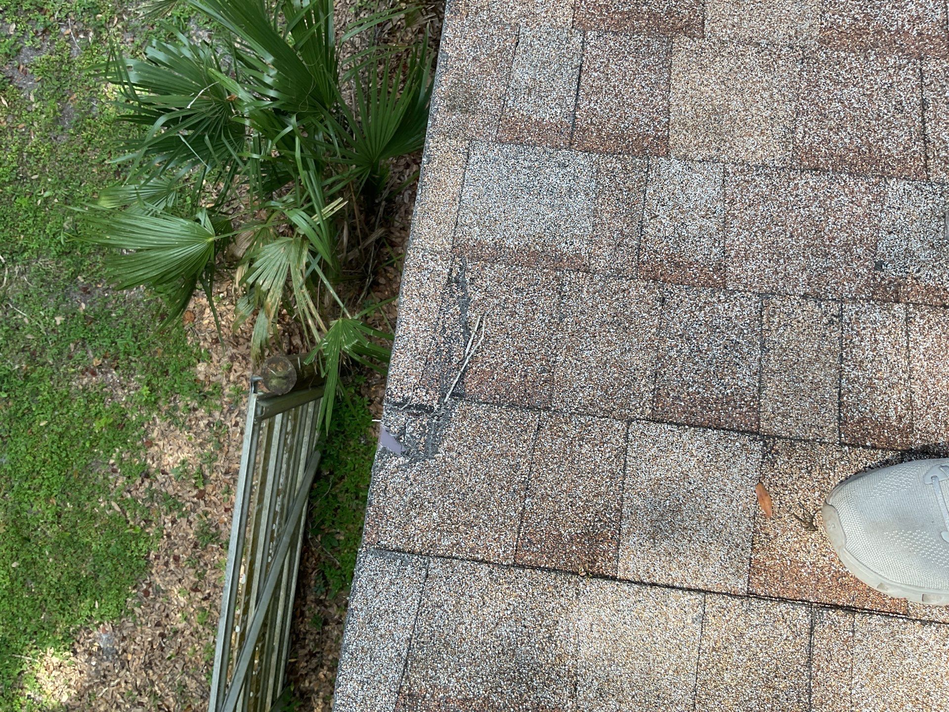 Sorrento Residential Fascia Repair and Soffit Wood Rot Restoration by Fortified Roofing Solutions Corp.