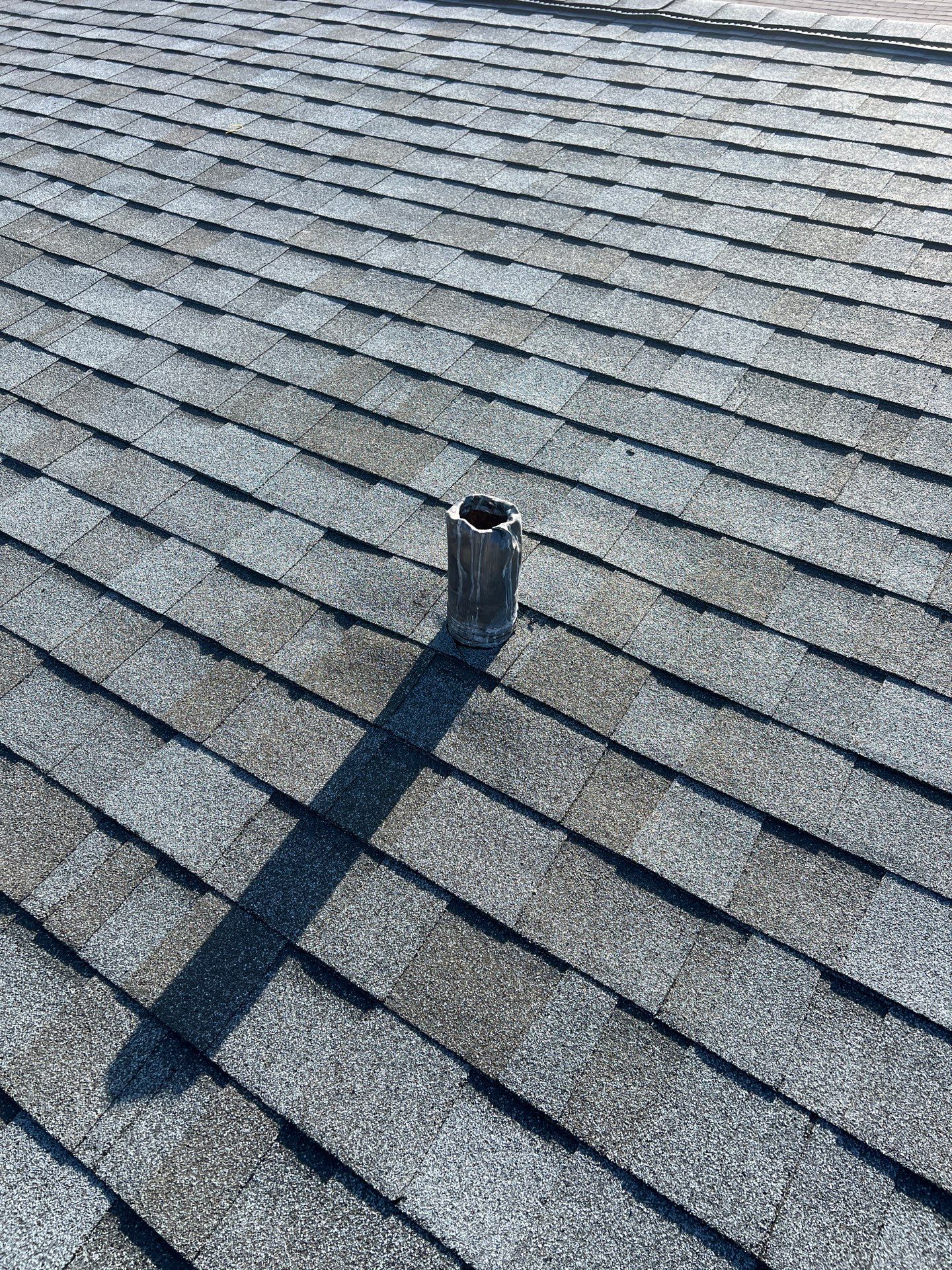 Project in St. Petersburg 33702 by Mitchell Roofing Company LLC 