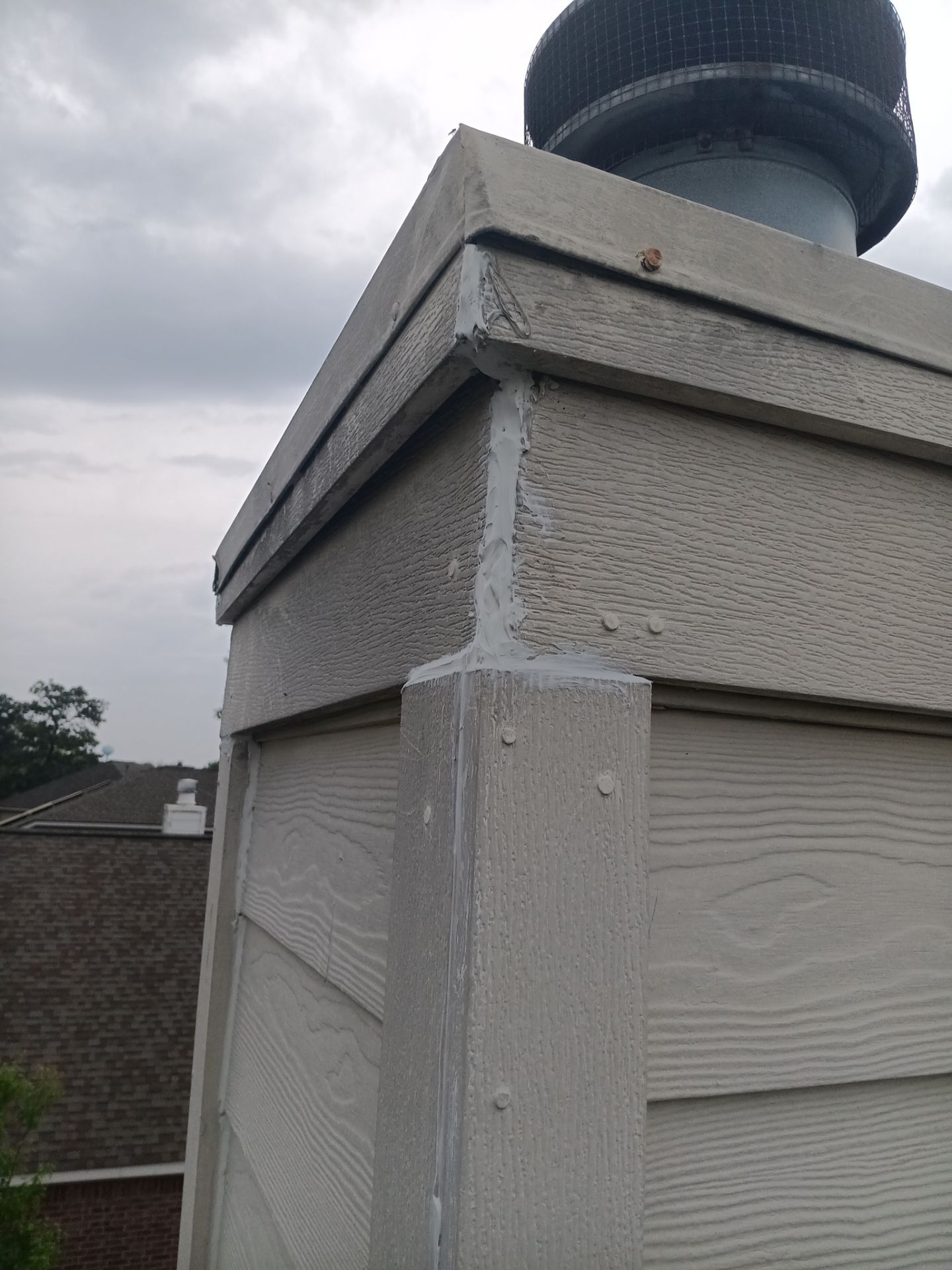 Roof Repair Houston by Roof Repair Company