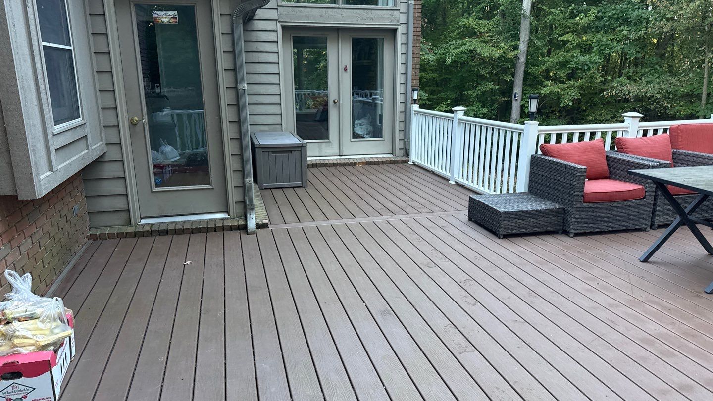 Siding Replacement using Alside S7 Cedar Mill Grain Cape Cod Grey by 180 Contractors