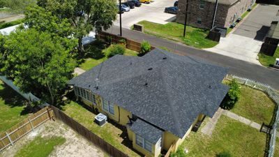 Full Roof Weslaco Tx
