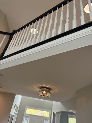 Project in Dublin, OH