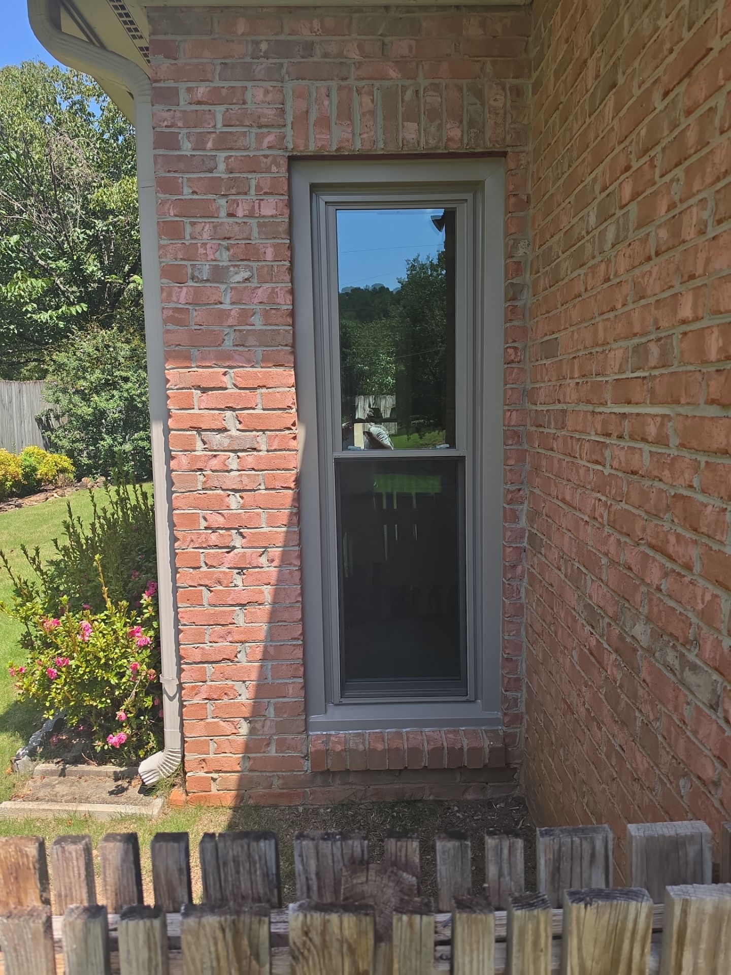 Metcalf Project in Hoover by The Window Source