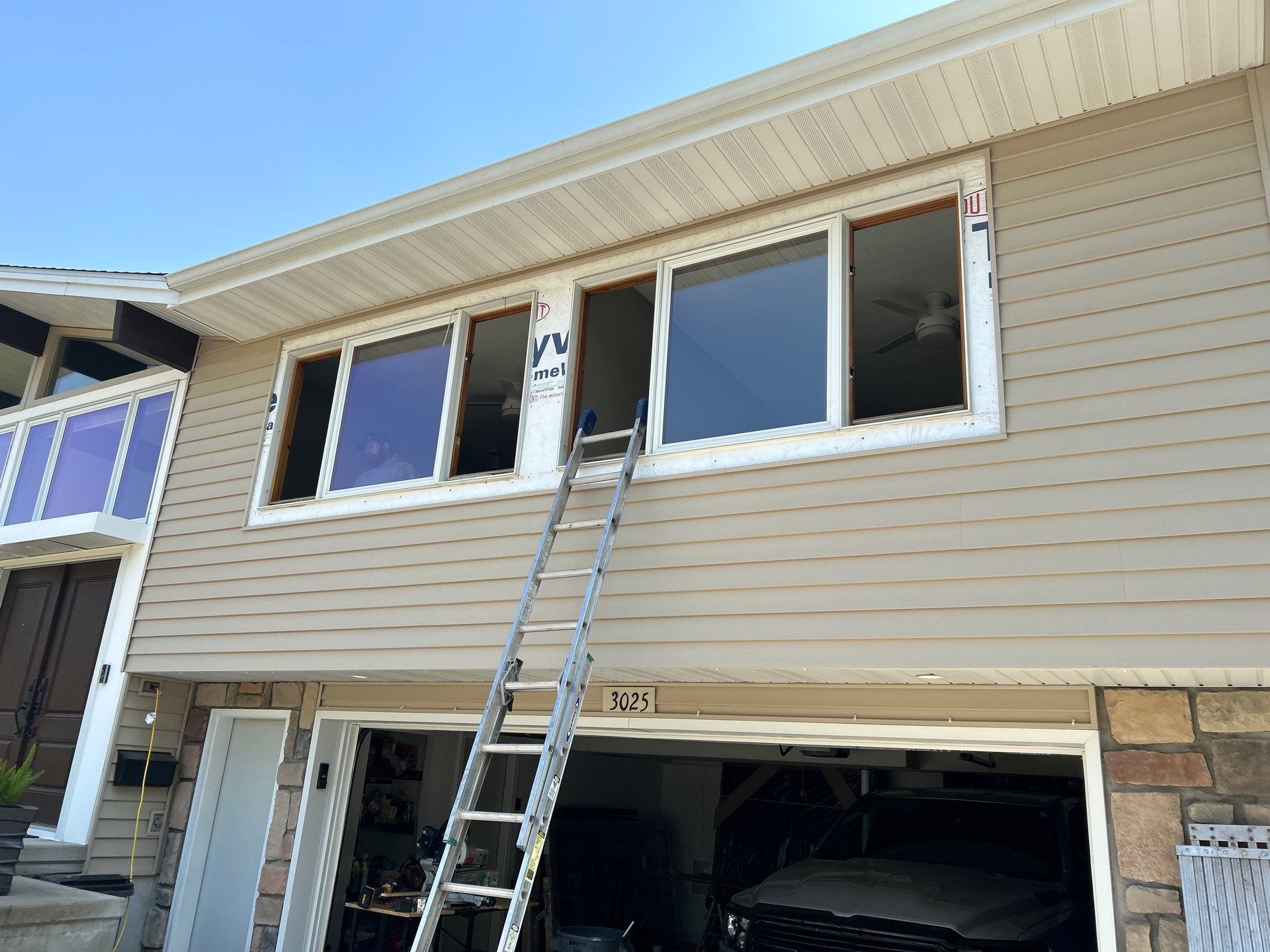Pella window replacement  by United Windows and Siding LLC