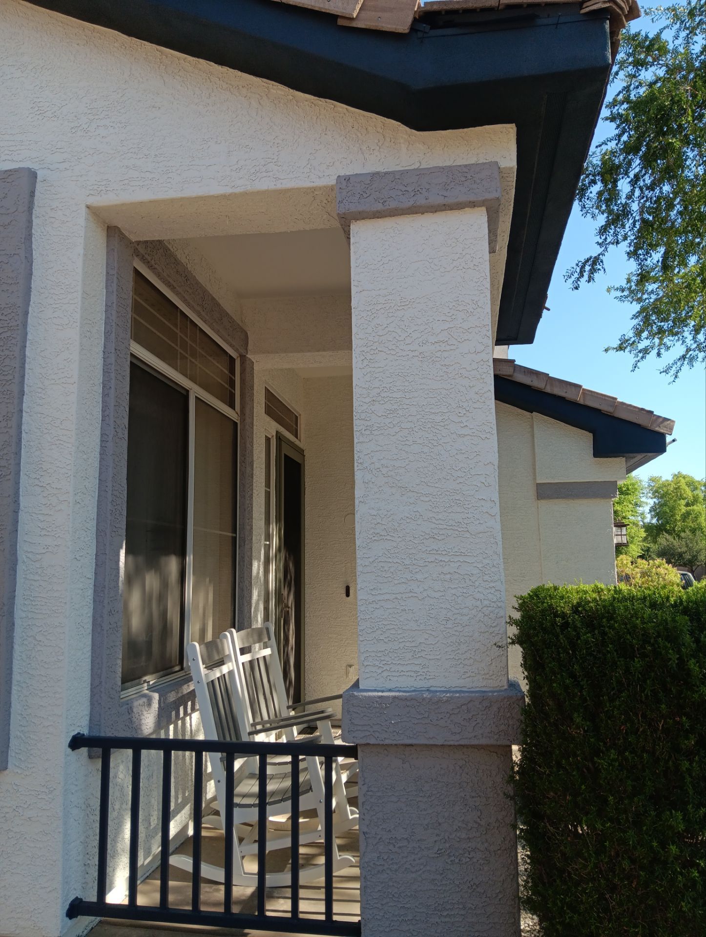 Exterior Painting - Glendale by Crash of Rhinos Painting & Garage Floors